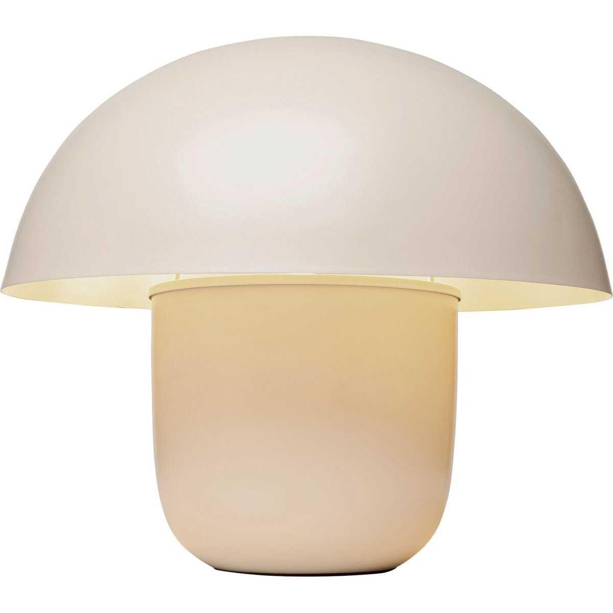 KARE Design Tischleuchte Mushroom 44