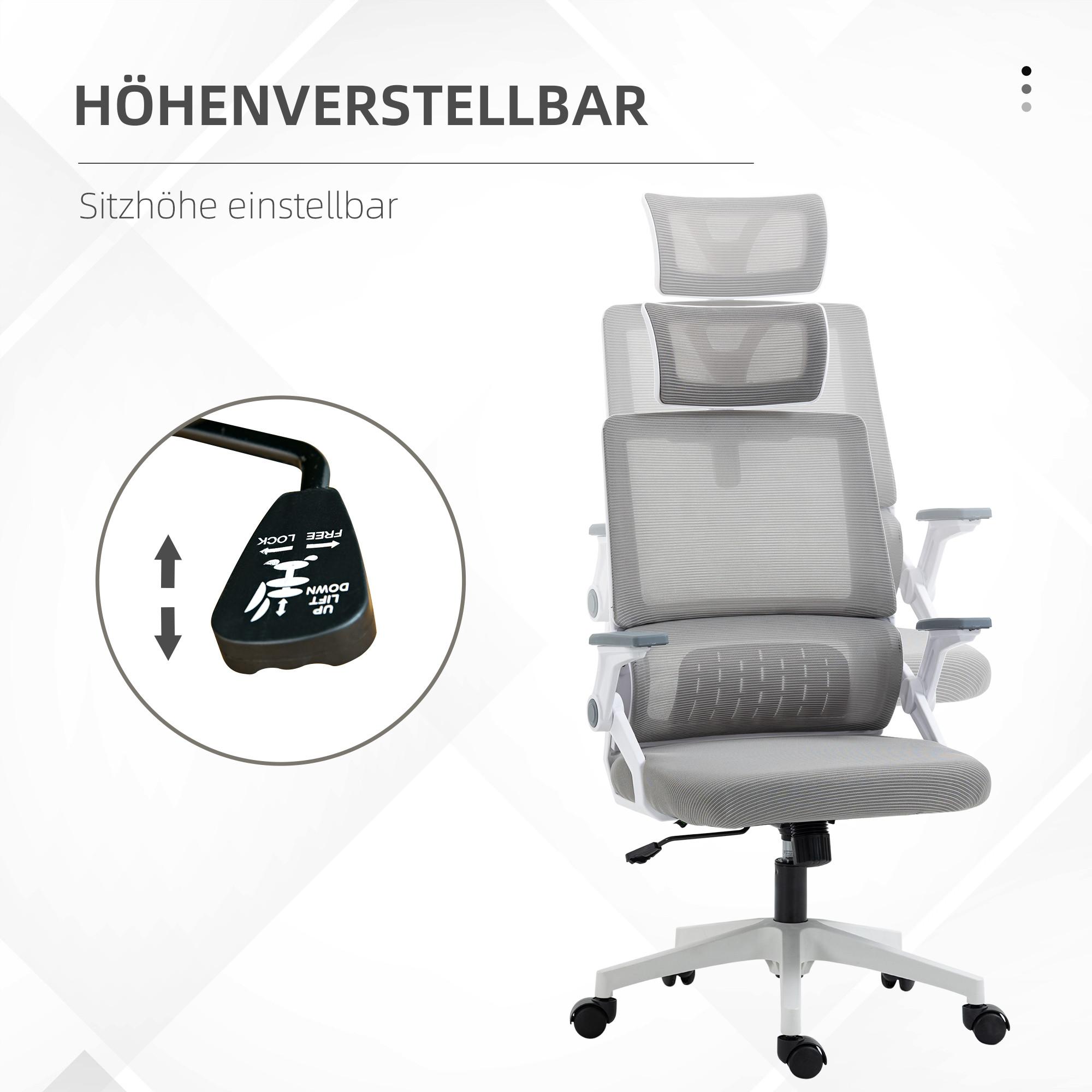 Vinsetto Bürostuhl