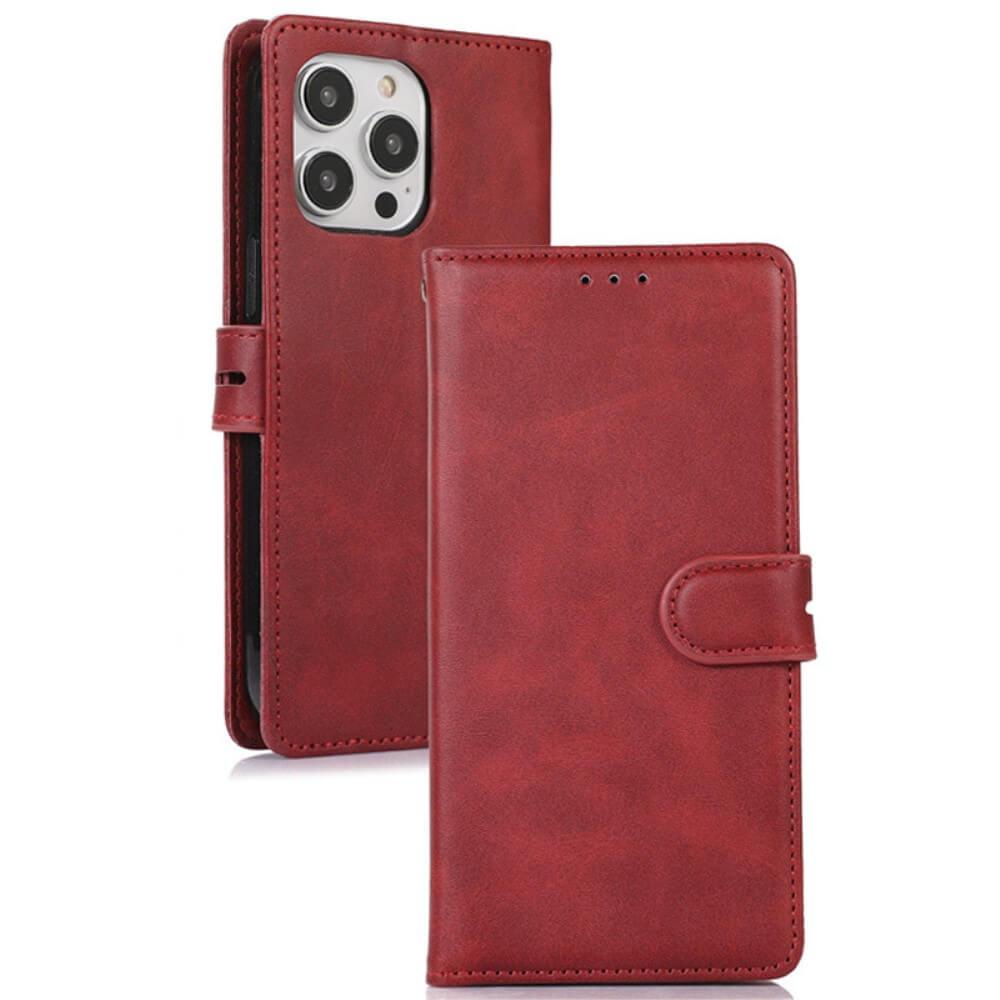 Cover-Discount iPhone 15 Pro Max - Premium Handyhülle Etui