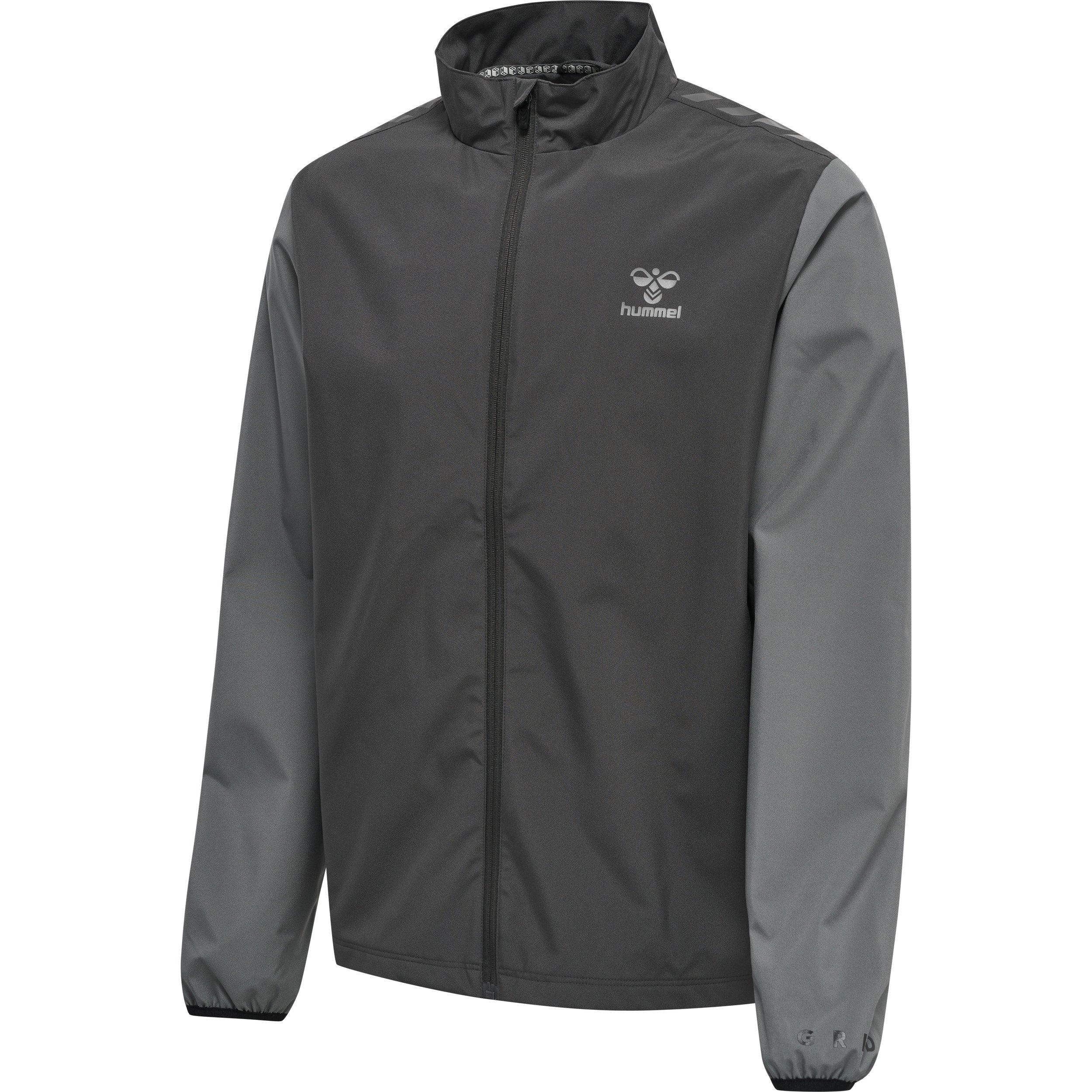 Hummel jacke grid training