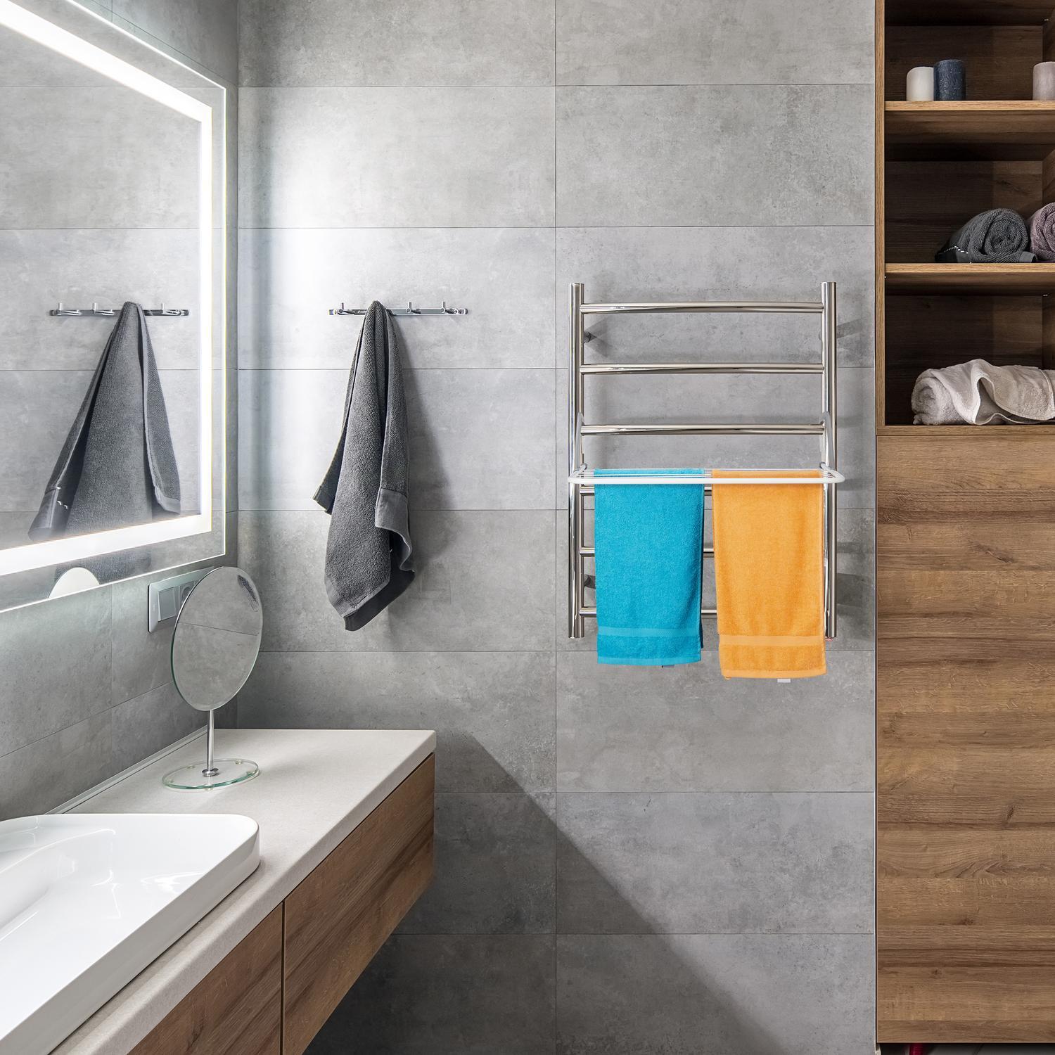 B2X Platzsparender Hängetrockner