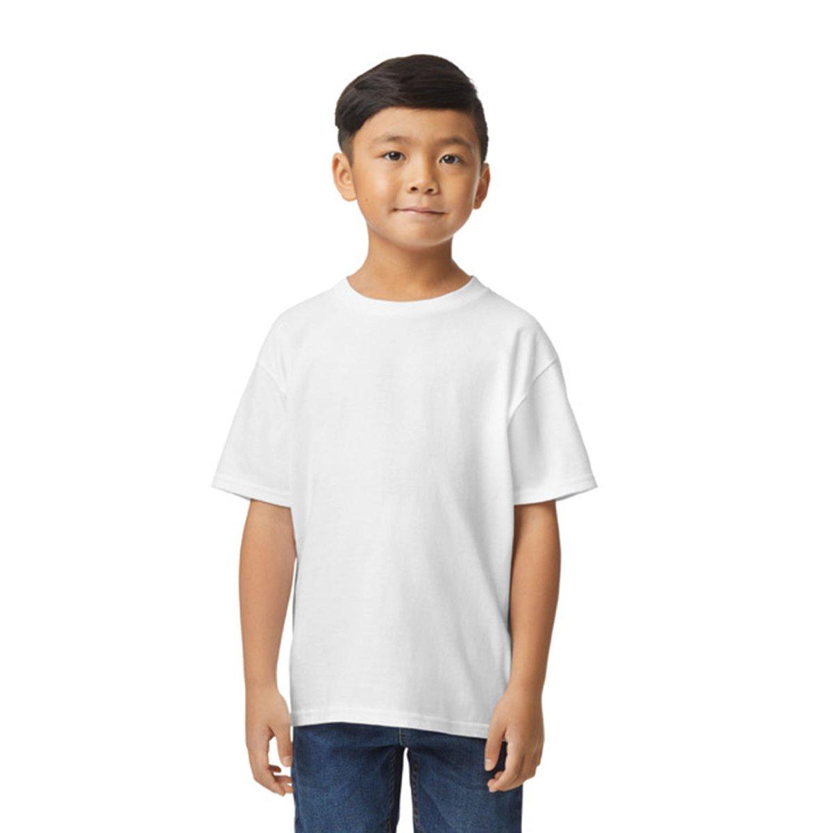 Gildan Softstyle TShirt
