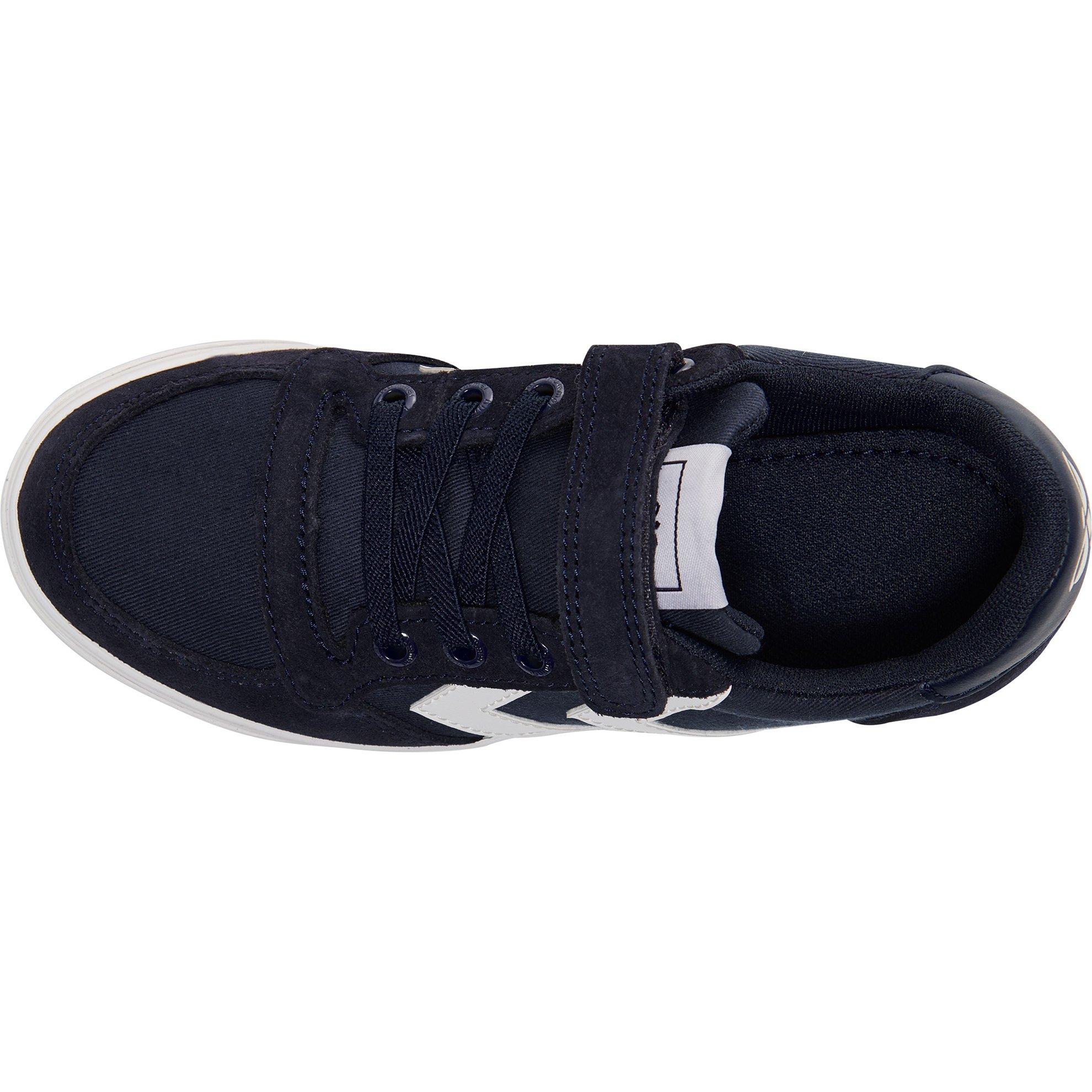 Hummel kinderschuhe slimmer stadil low