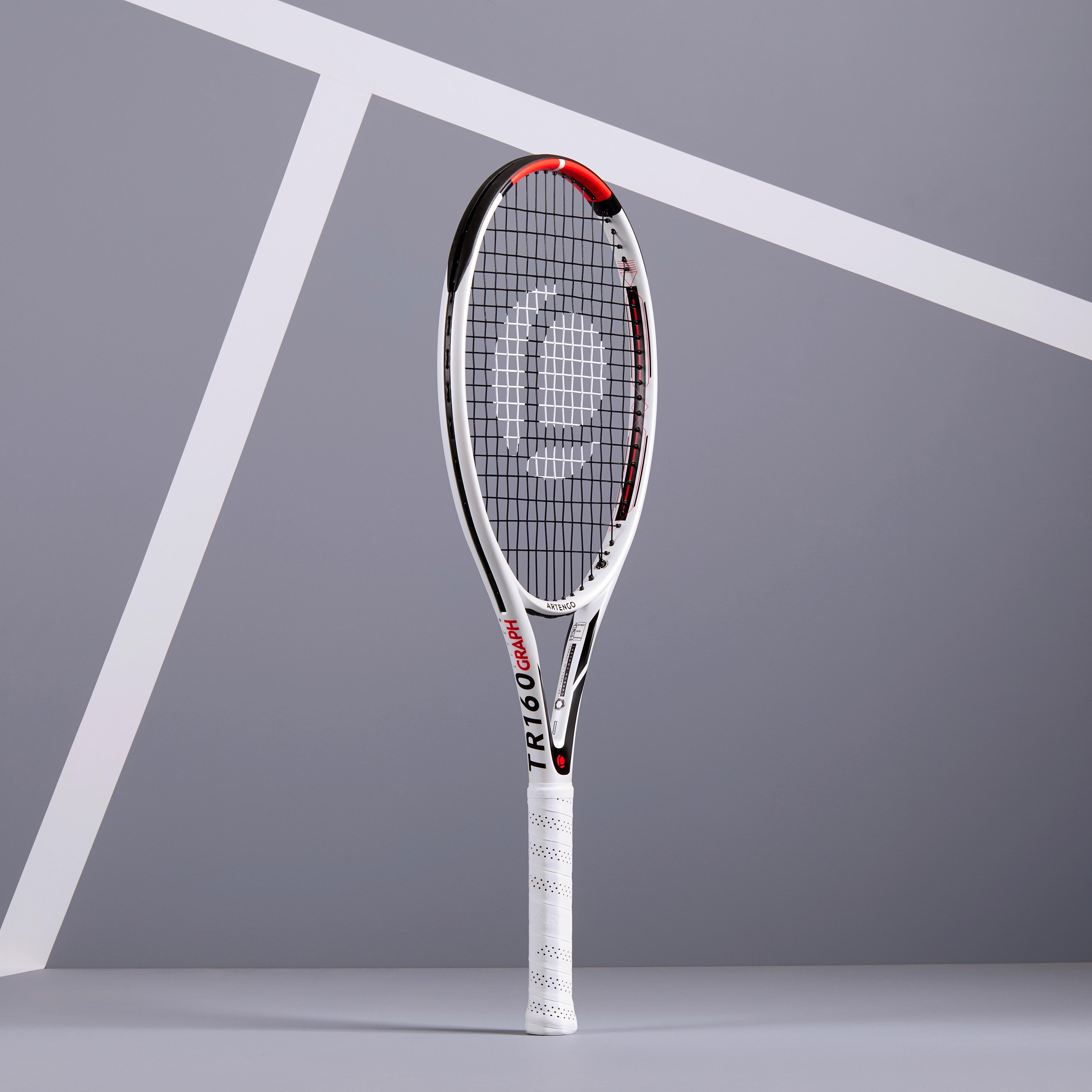 ARTENGO Tennisschläger - TR160 GRAPH