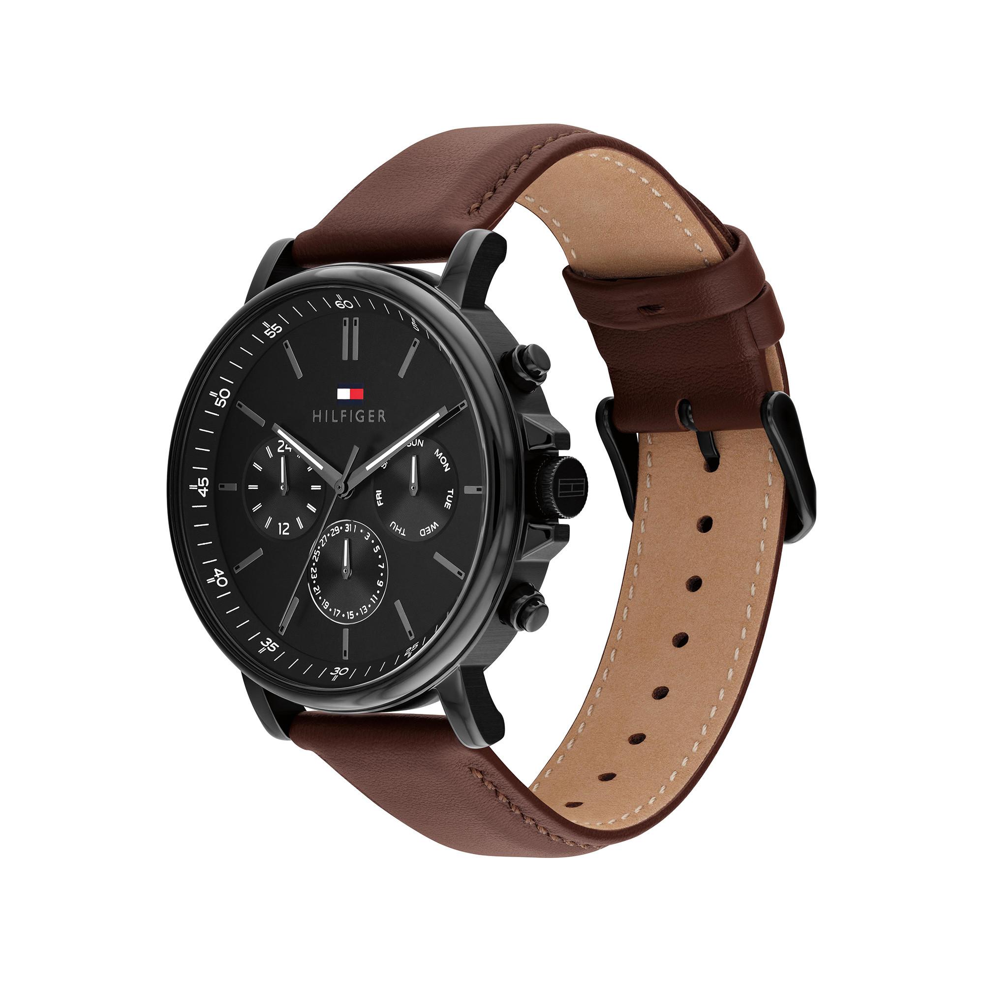 TOMMY HILFIGER TYSON Multifunktionsuhr