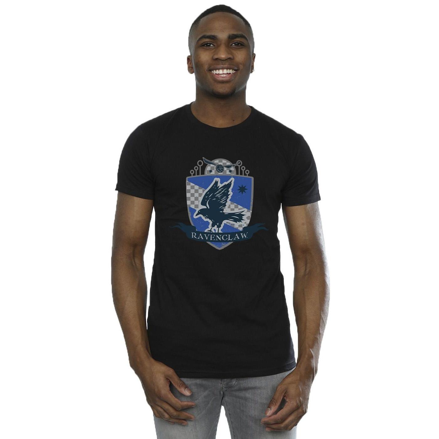 Harry Potter Ravenclaw T-Shirt