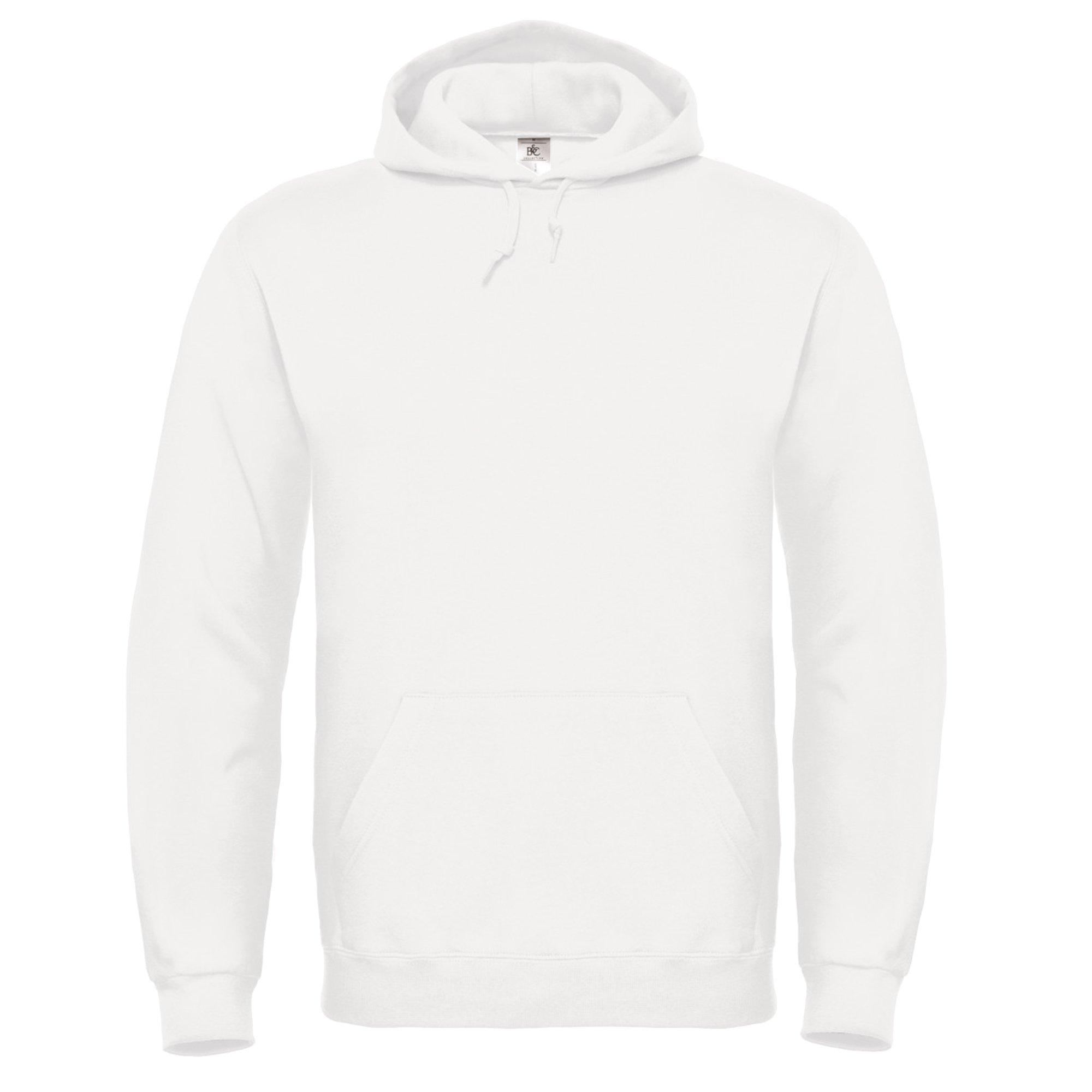 B and C B&C Kapuzenpullover