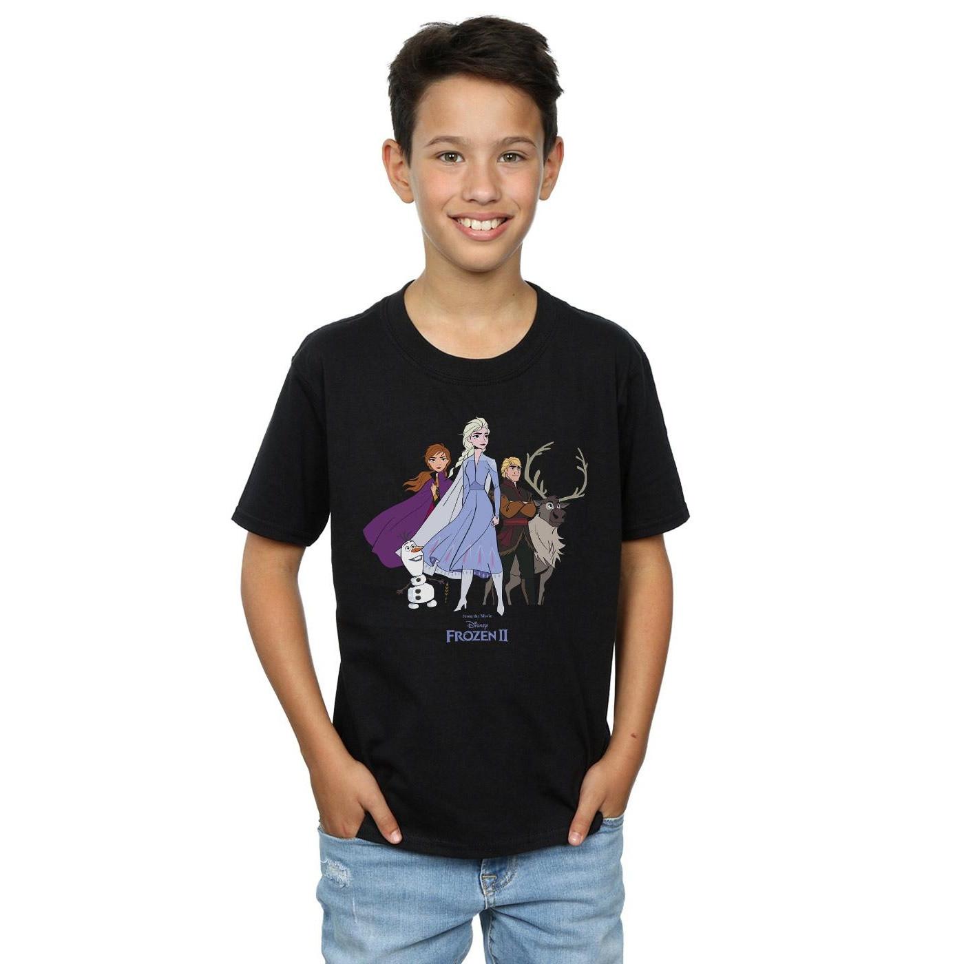 Disney Frozen 2 TShirt