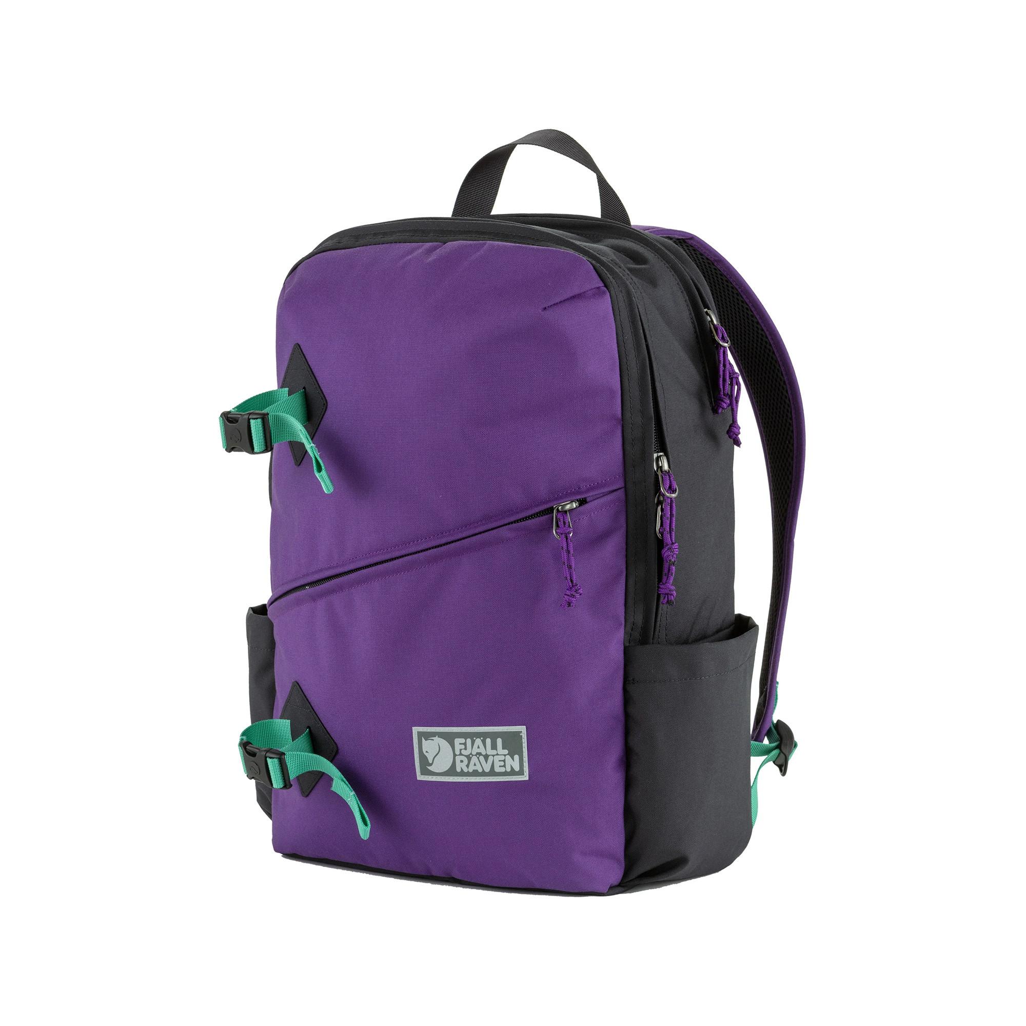 Fjällräven Rucksack Vardag Backpack 17