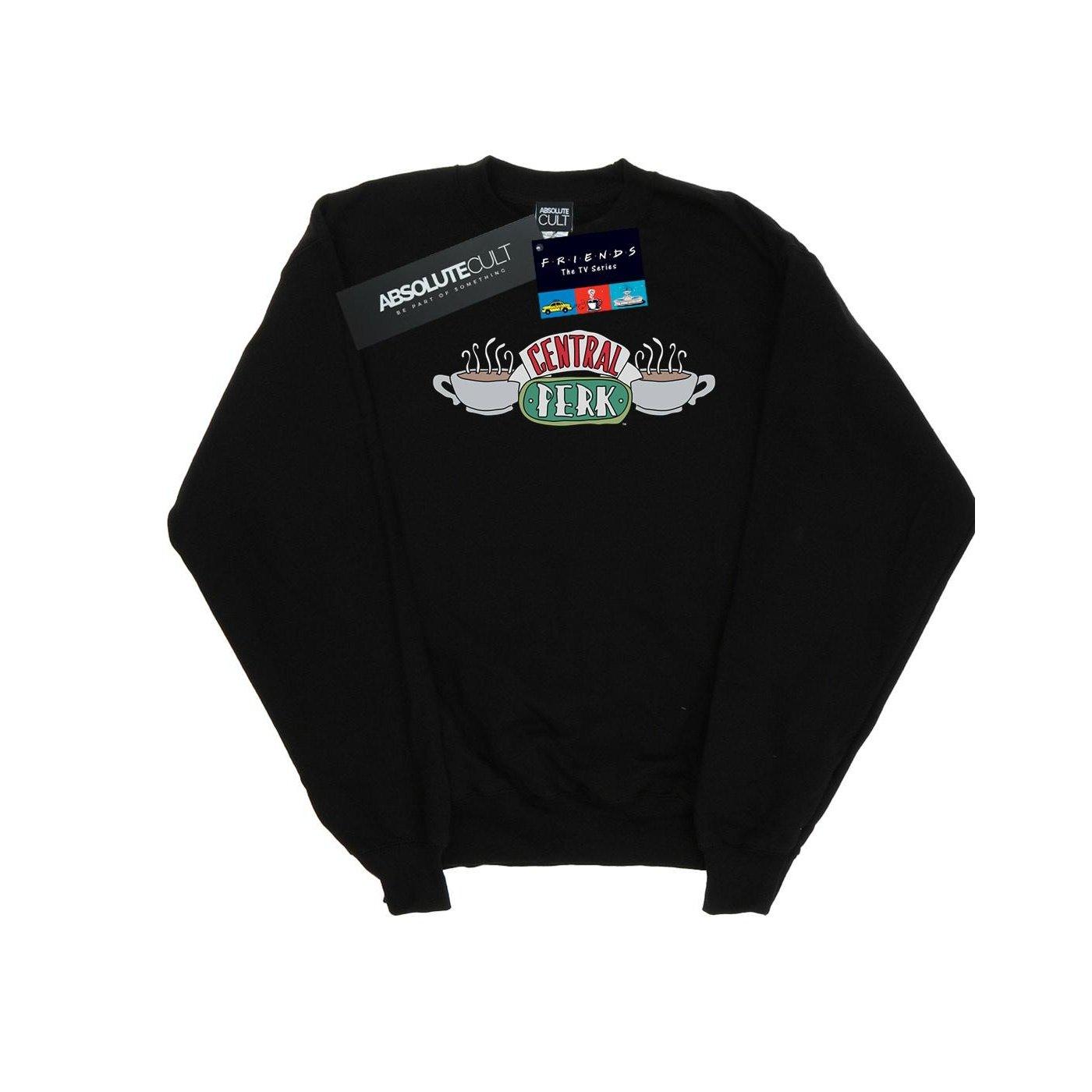 Friends Central Perk Sweatshirt