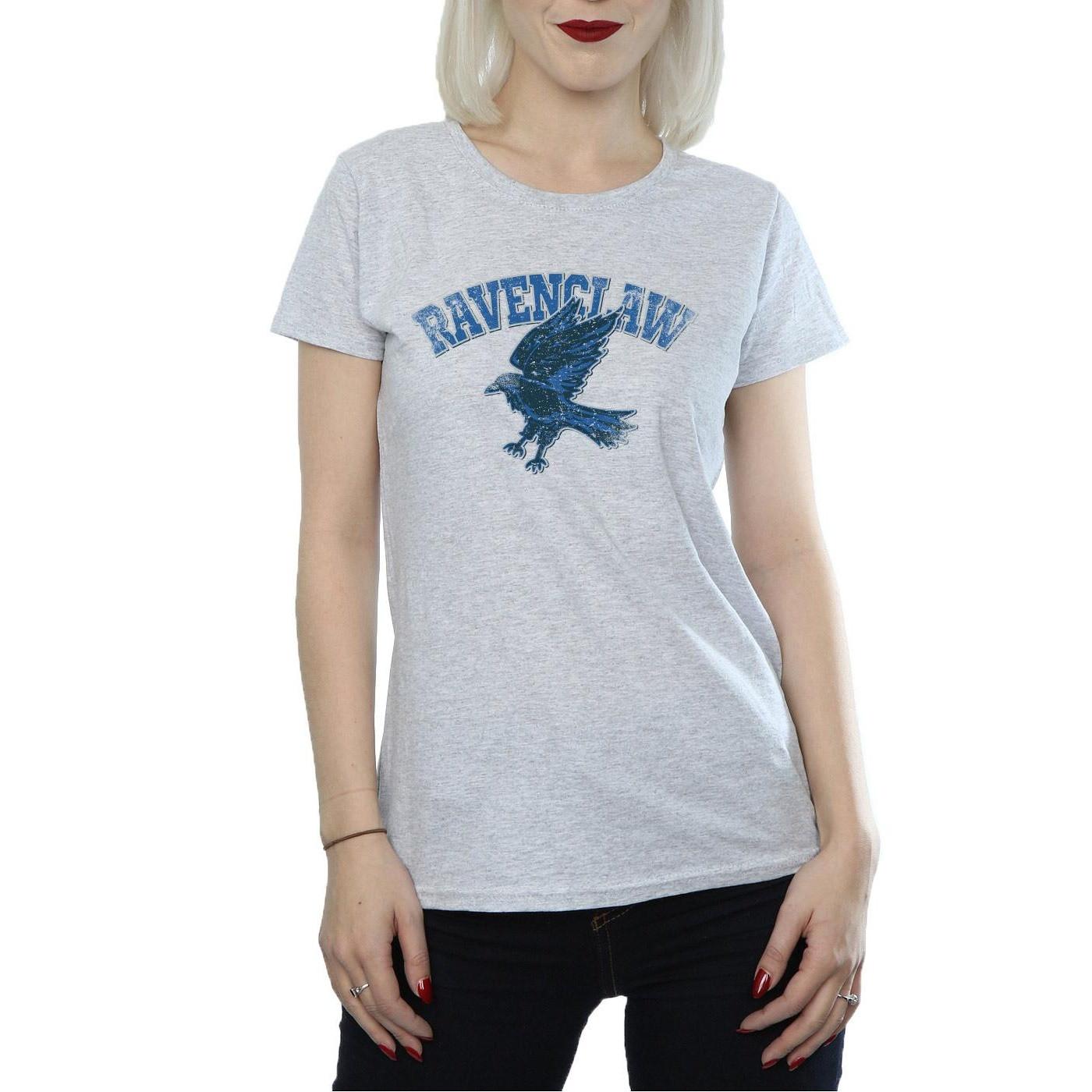 Harry Potter Ravenclaw Emblem T-Shirt