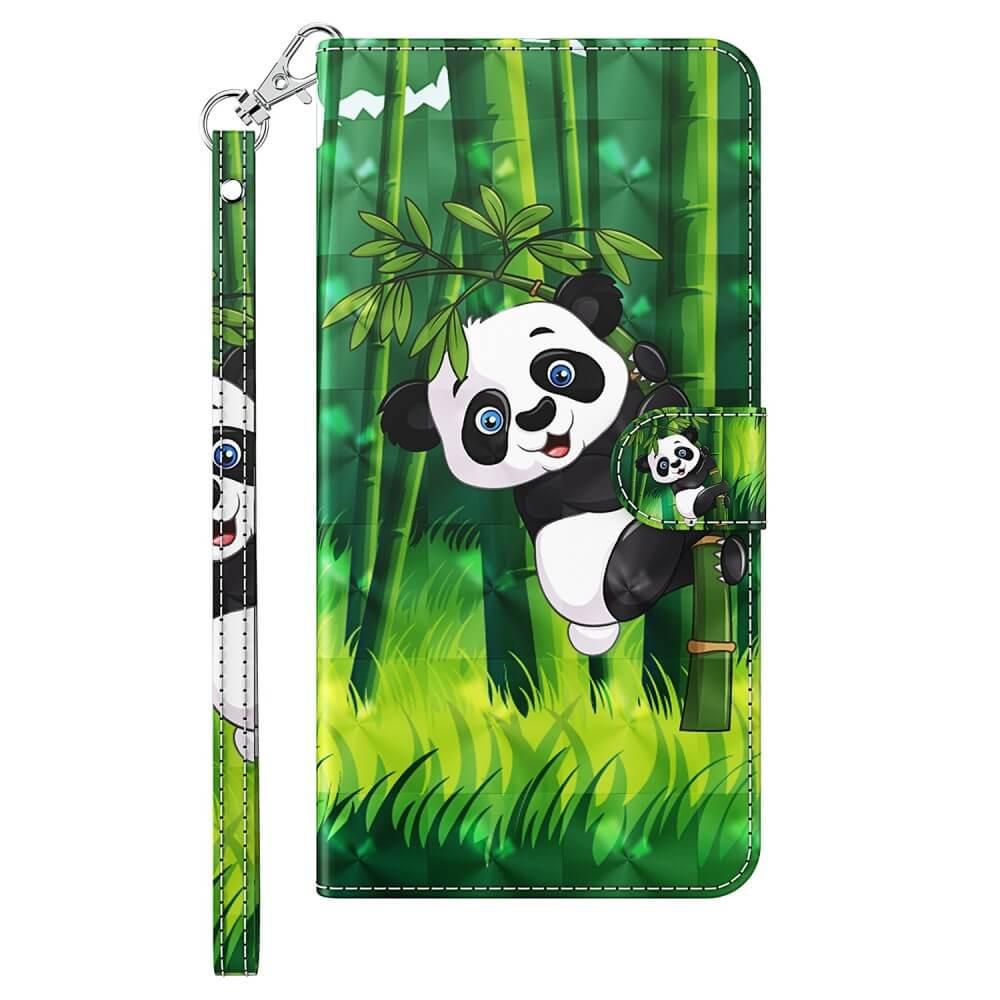 Cover-Discount iPhone 15 - Etui Glitzer Effekt