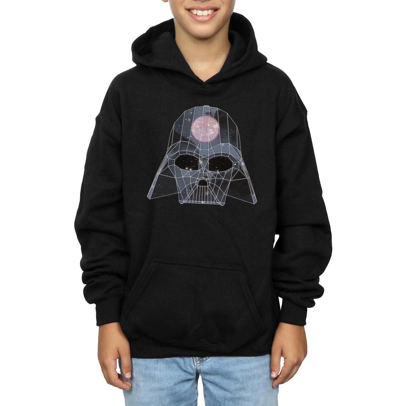 STAR WARS Kapuzenpullover
