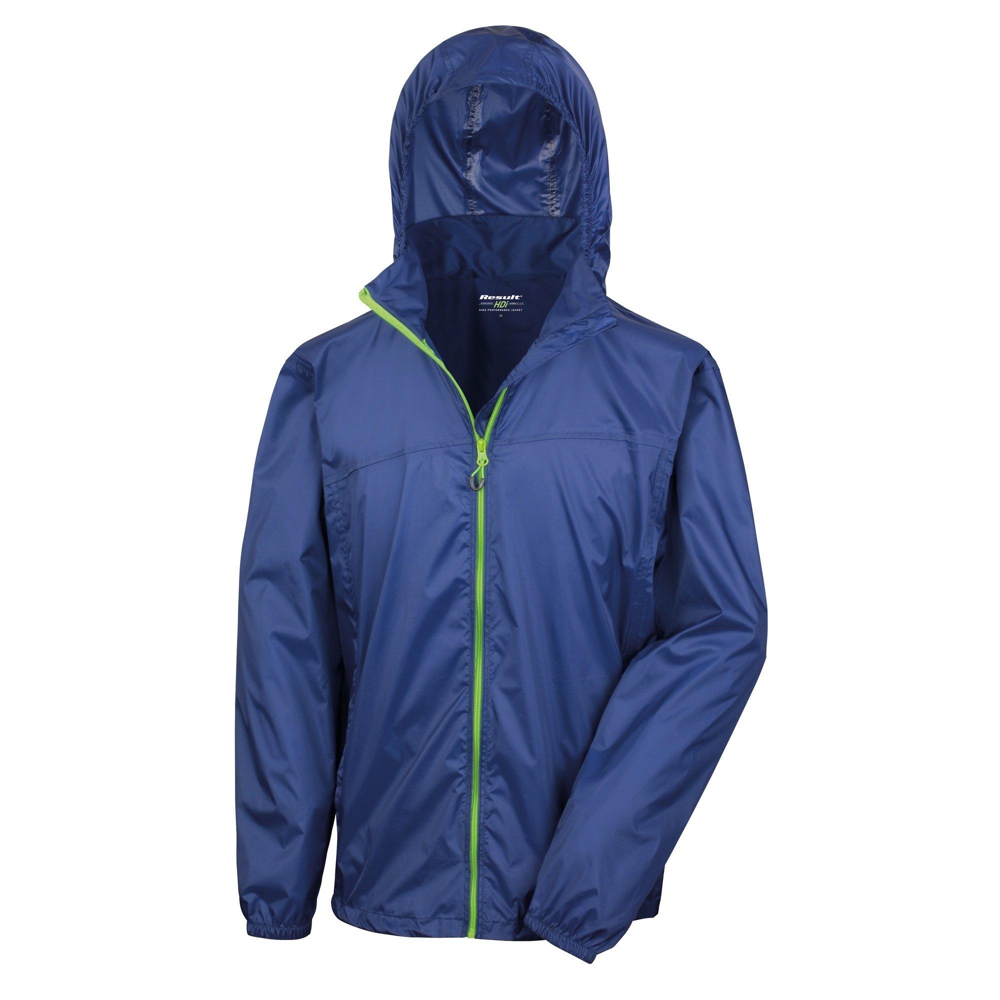 Result Uban Outdoor Jacke HDi Quest Hydradri