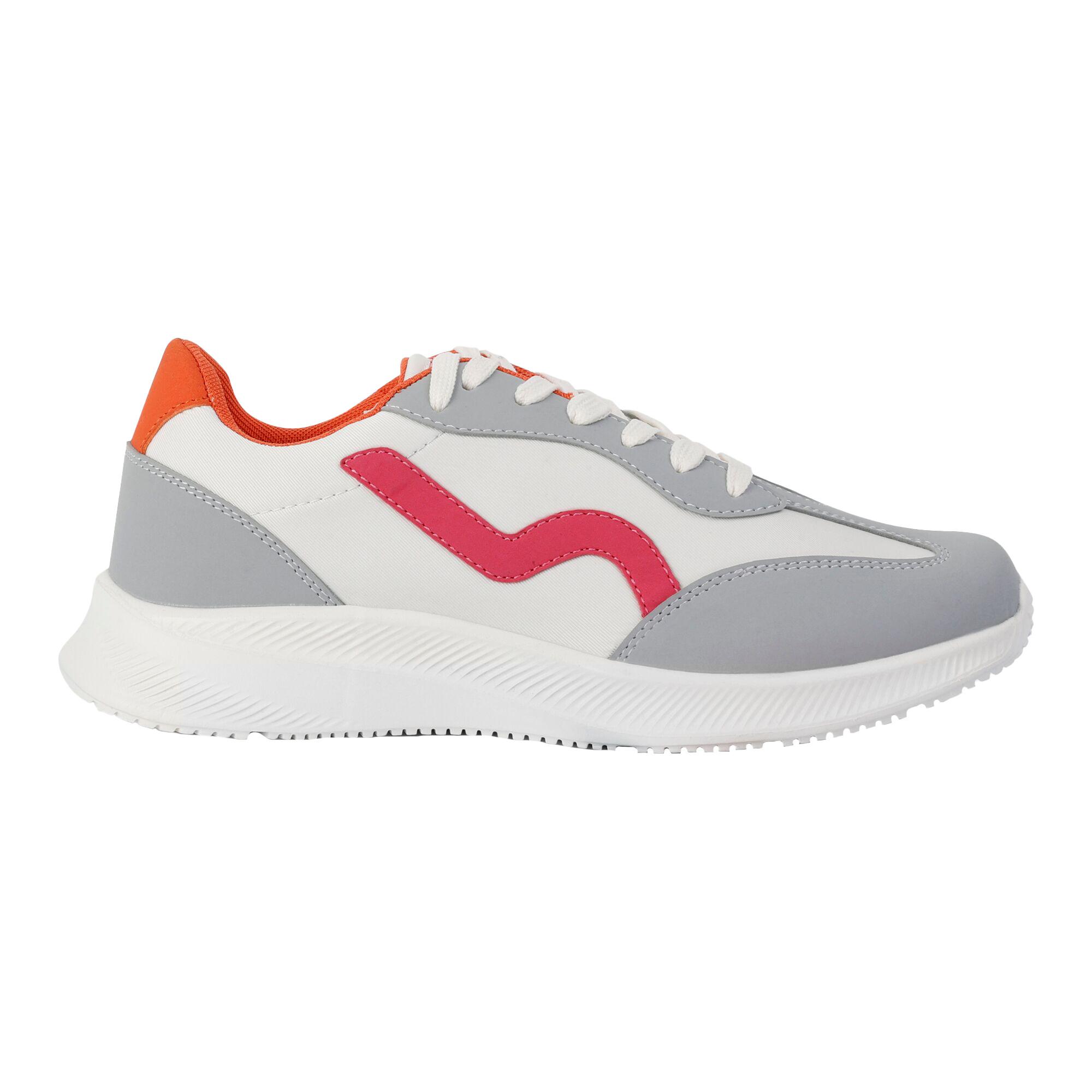 Regatta Sneaker Marine Retro