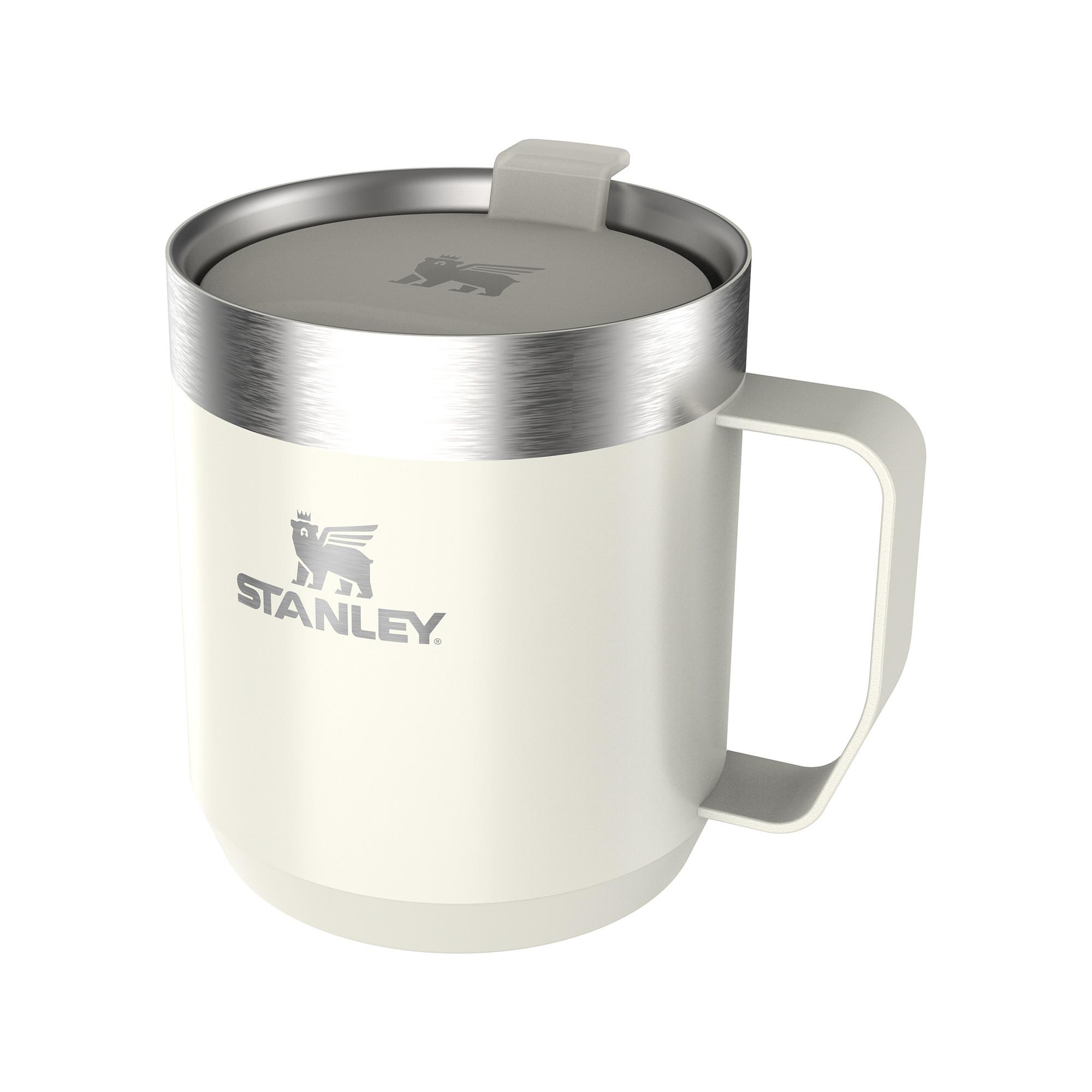 Stanley 1913 Isolierbecher Everyday Camp Mug