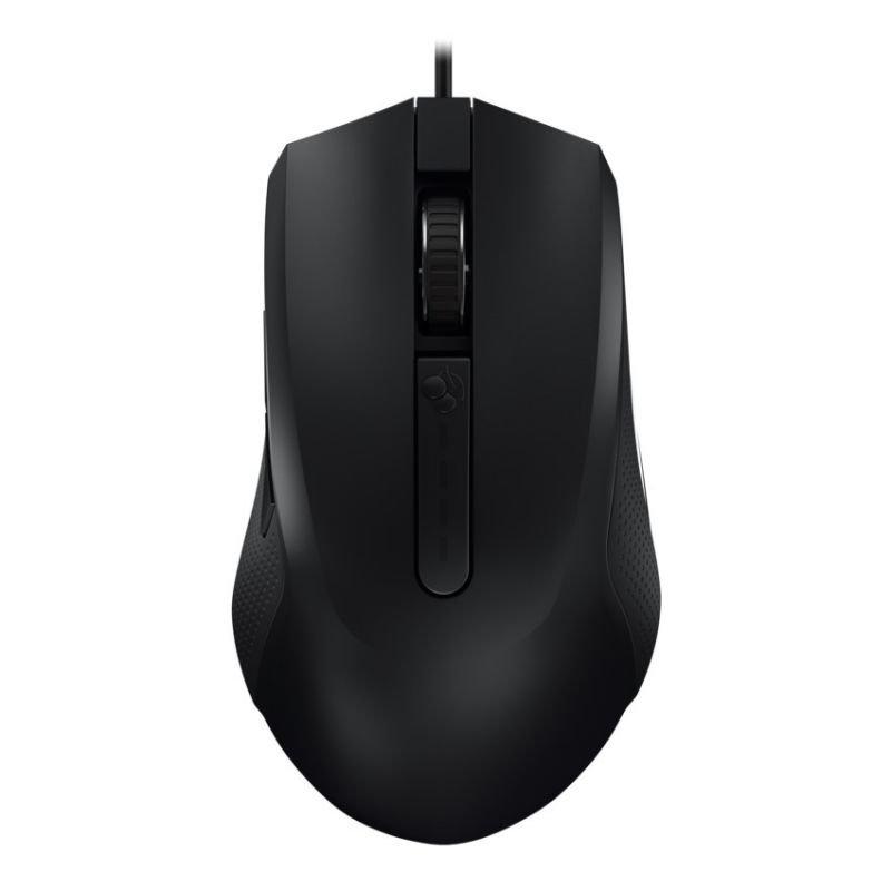 Cherry MC 2.1 Maus rechts USB Typ-A 5000 DPI