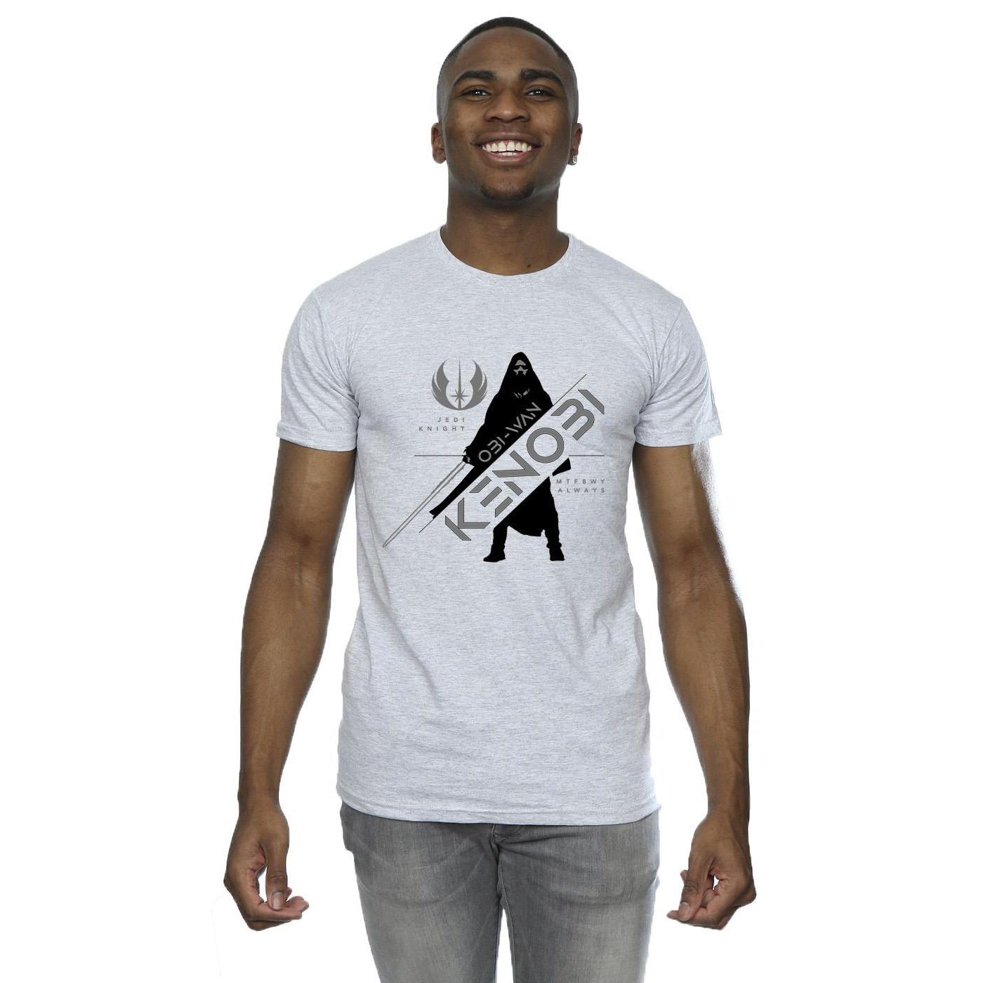 STAR WARS Jedi Knight T-Shirt