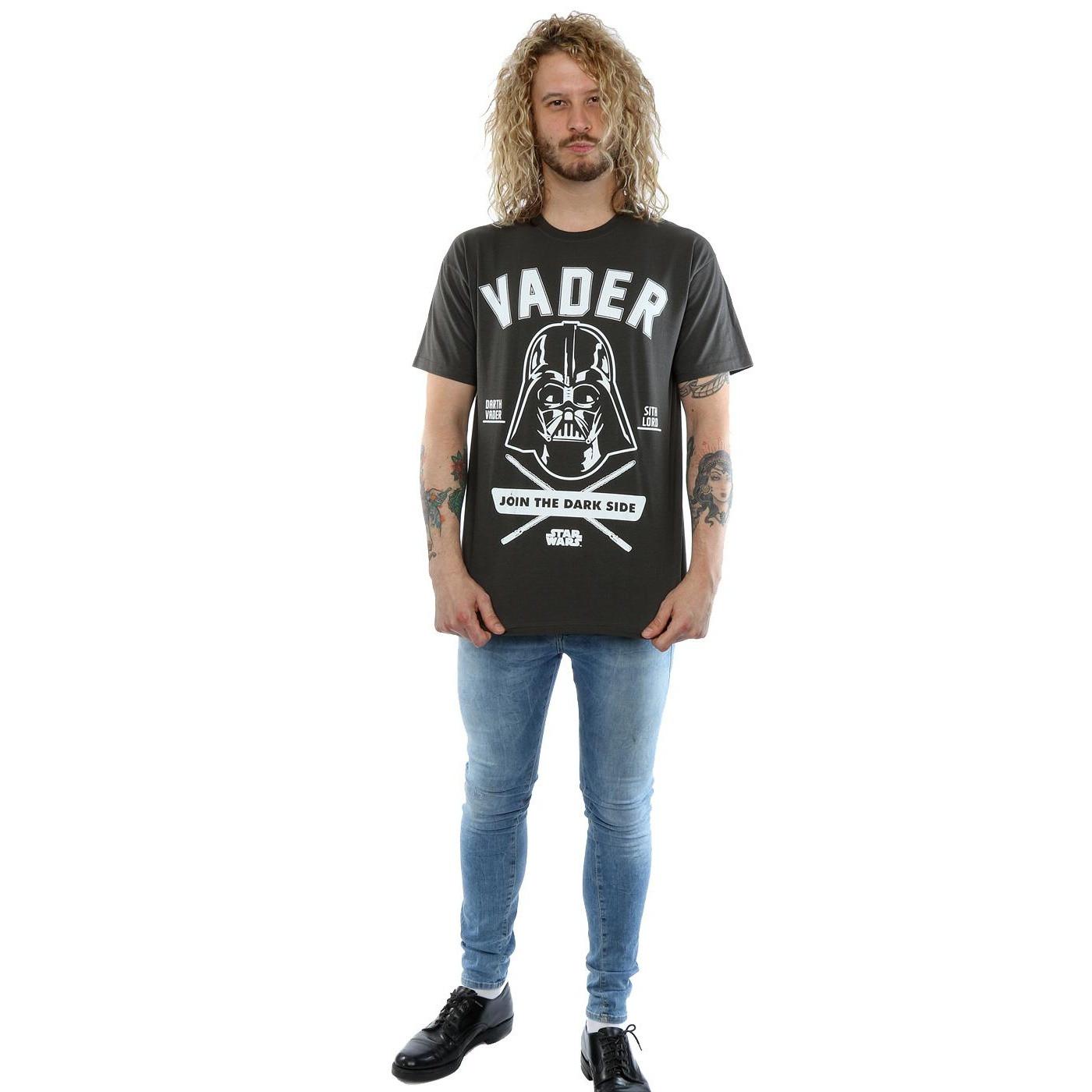 STAR WARS Star Wars Vader Join The Dark Side T-Shirt