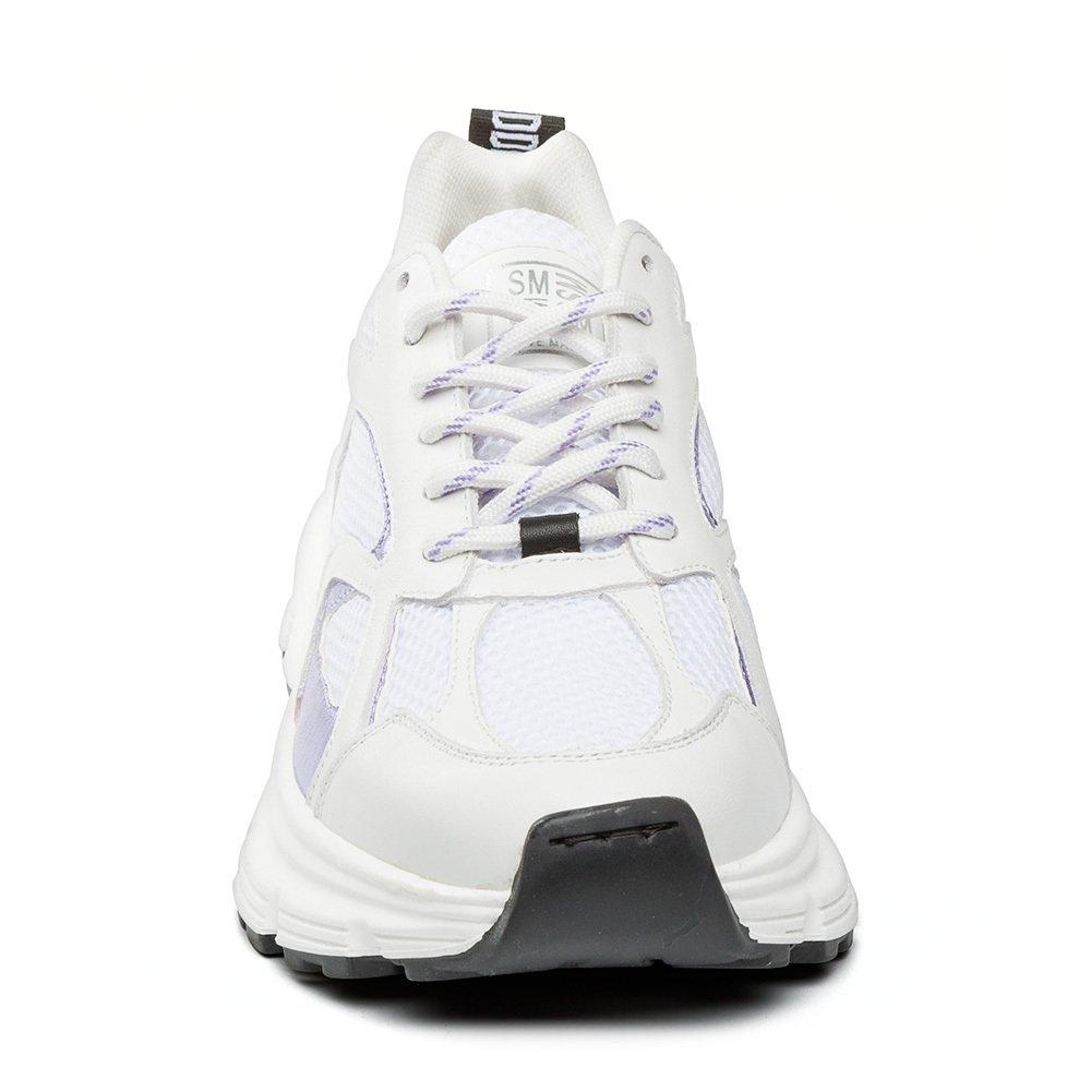 STEVE MADDEN damensneaker plaja