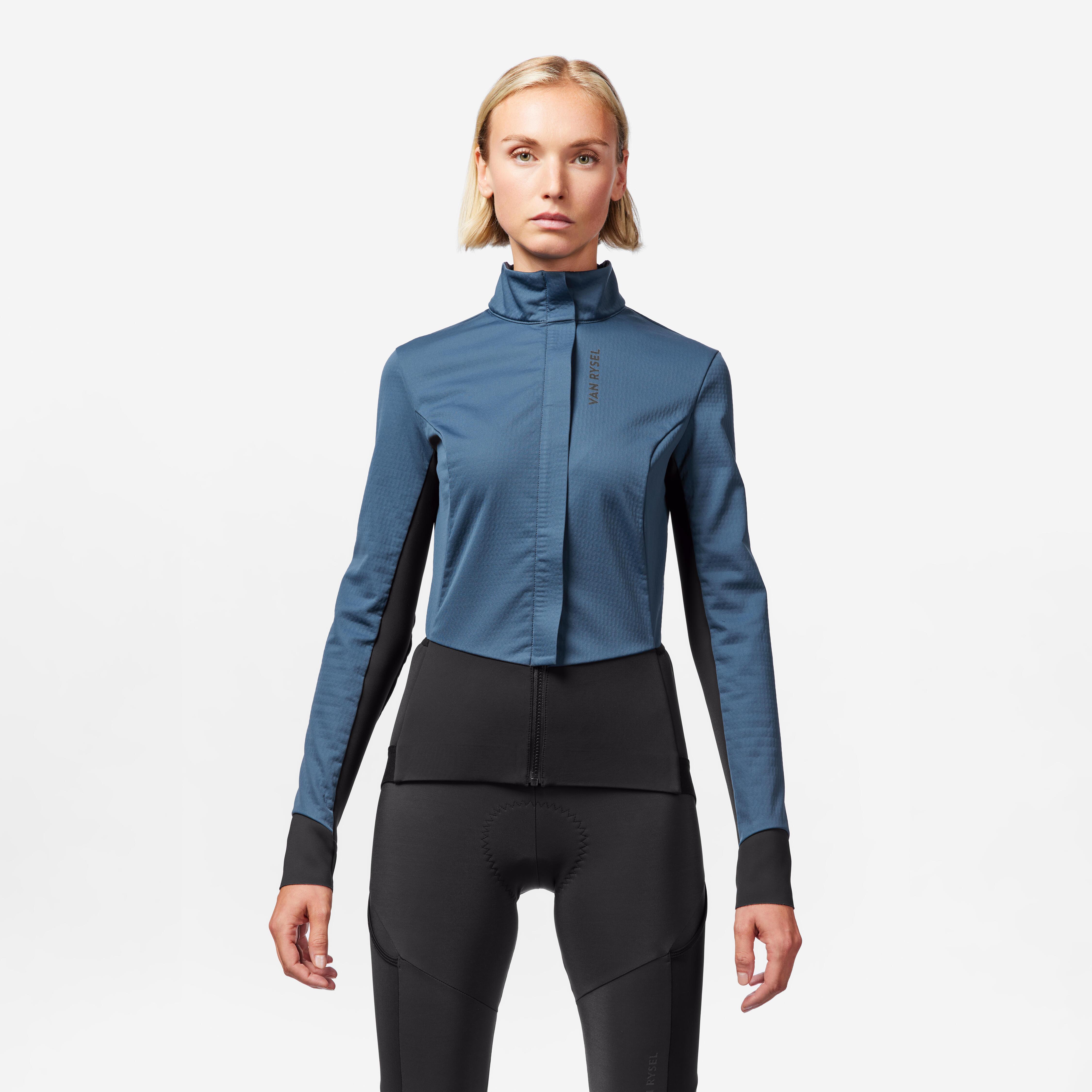 VAN RYSEL Jacke - RACER