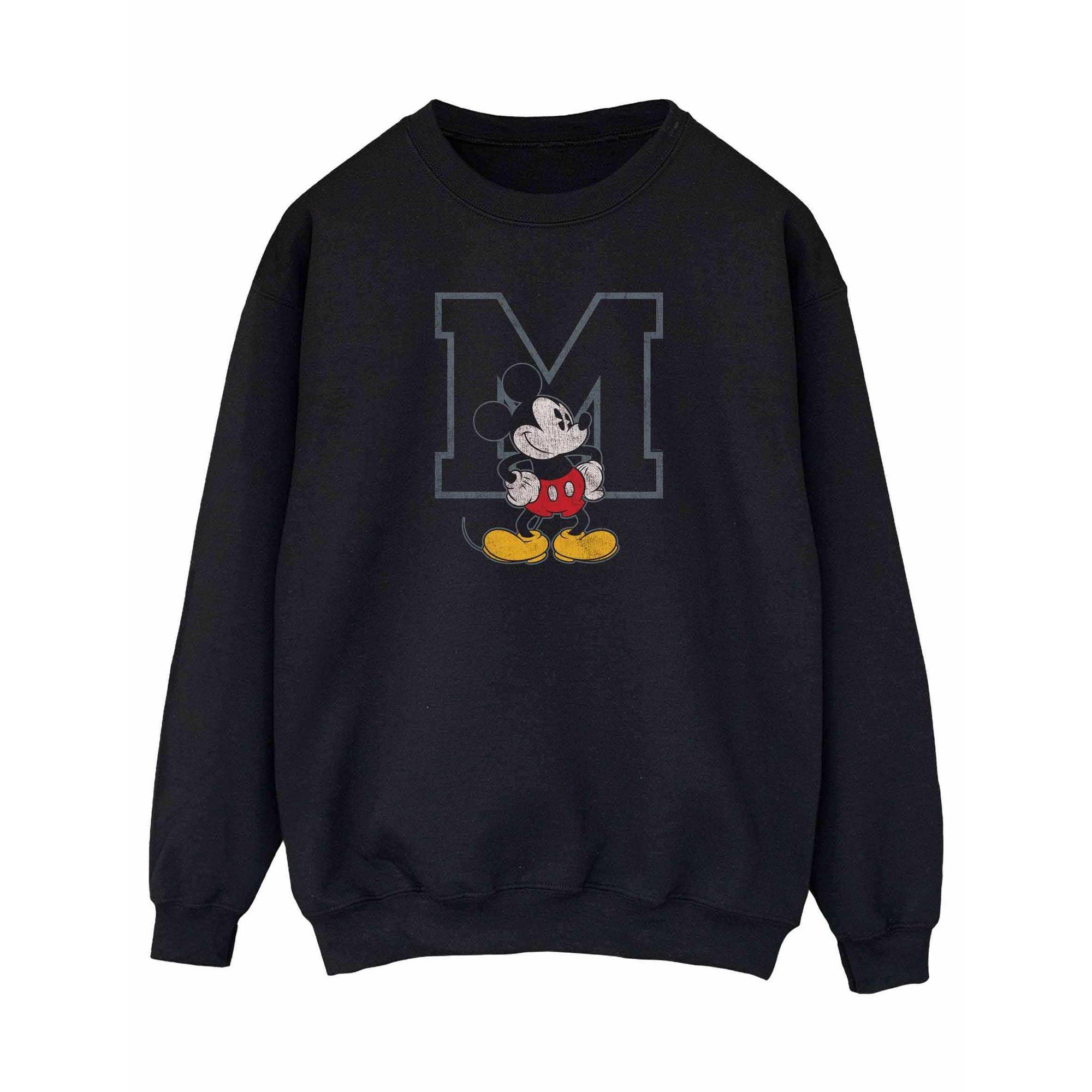 Disney Classic M Sweatshirt
