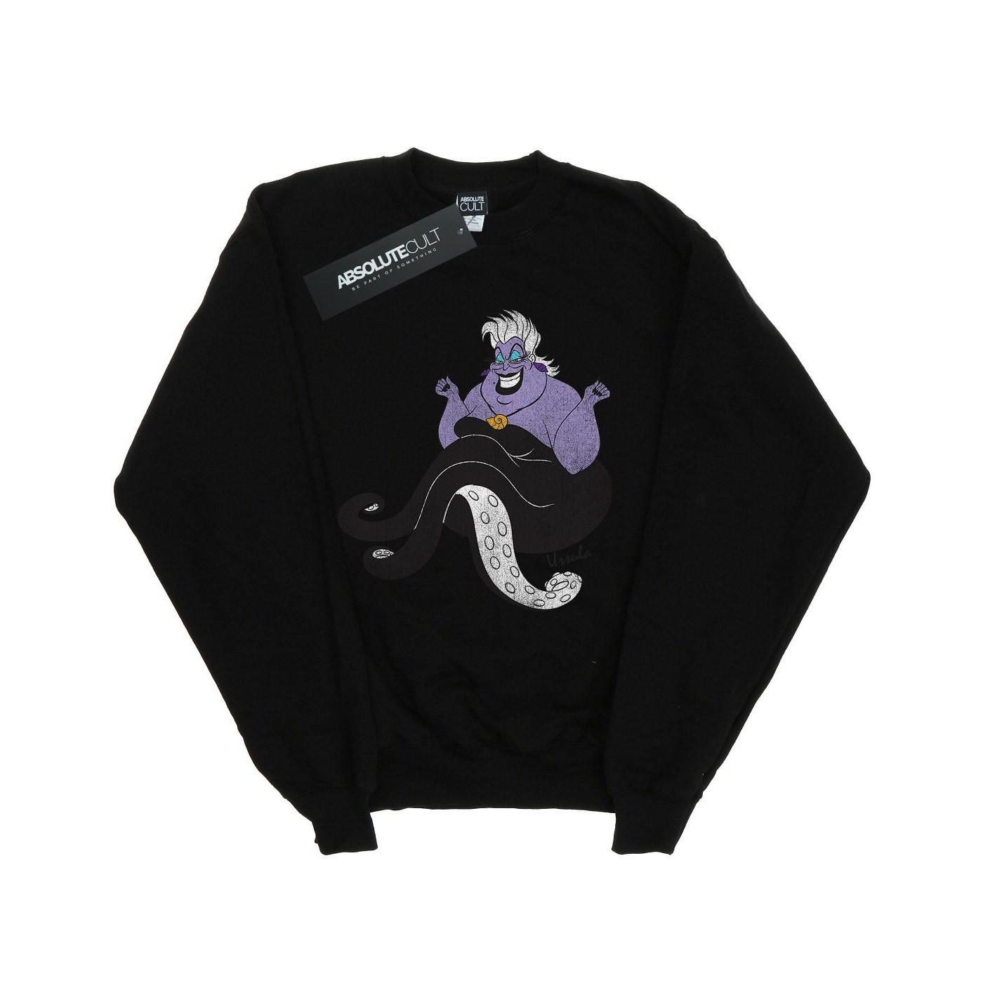 Disney The Little Mermaid Sweatshirt