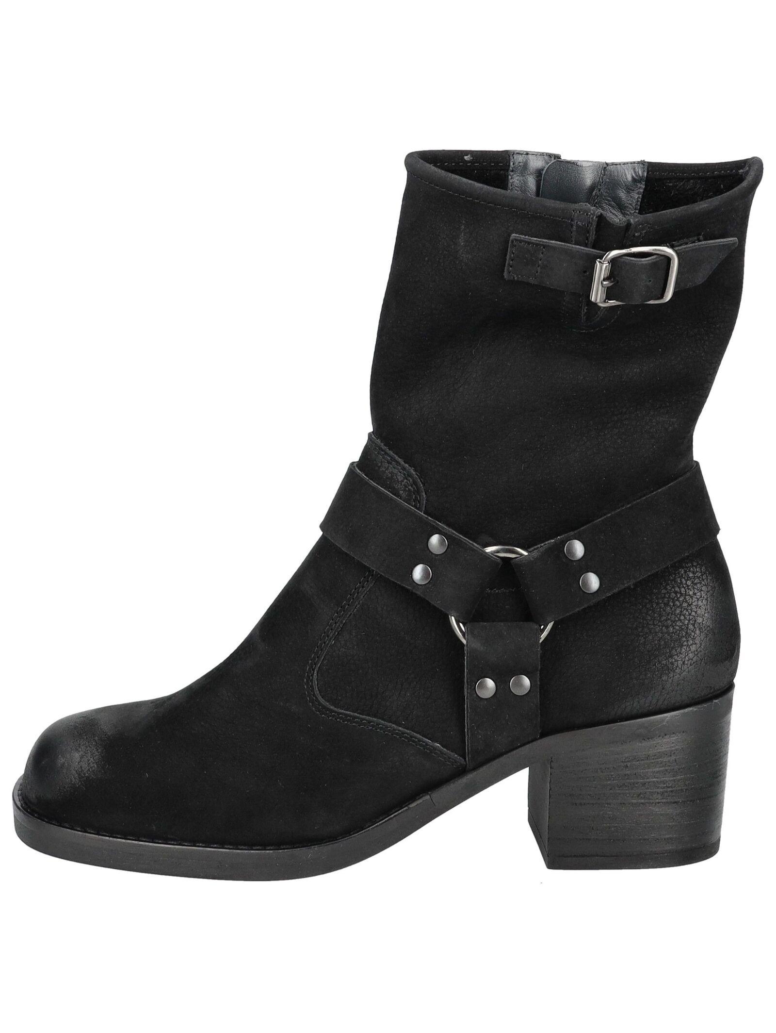 Paul Green Stiefelette 8193