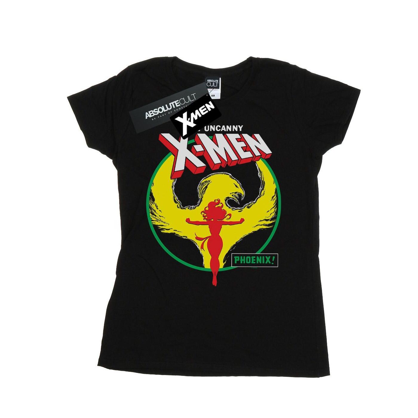MARVEL X-Men Phoenix T-Shirt