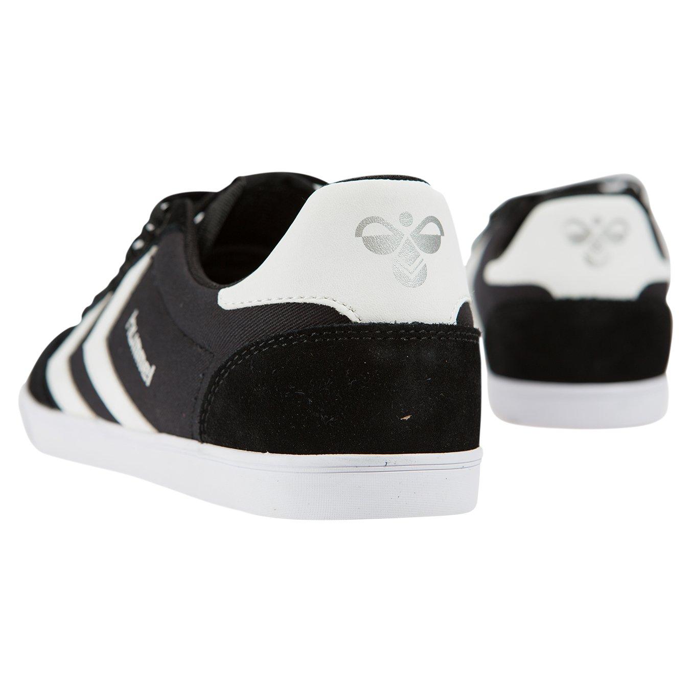 Hummel sneakers slimmer stadil