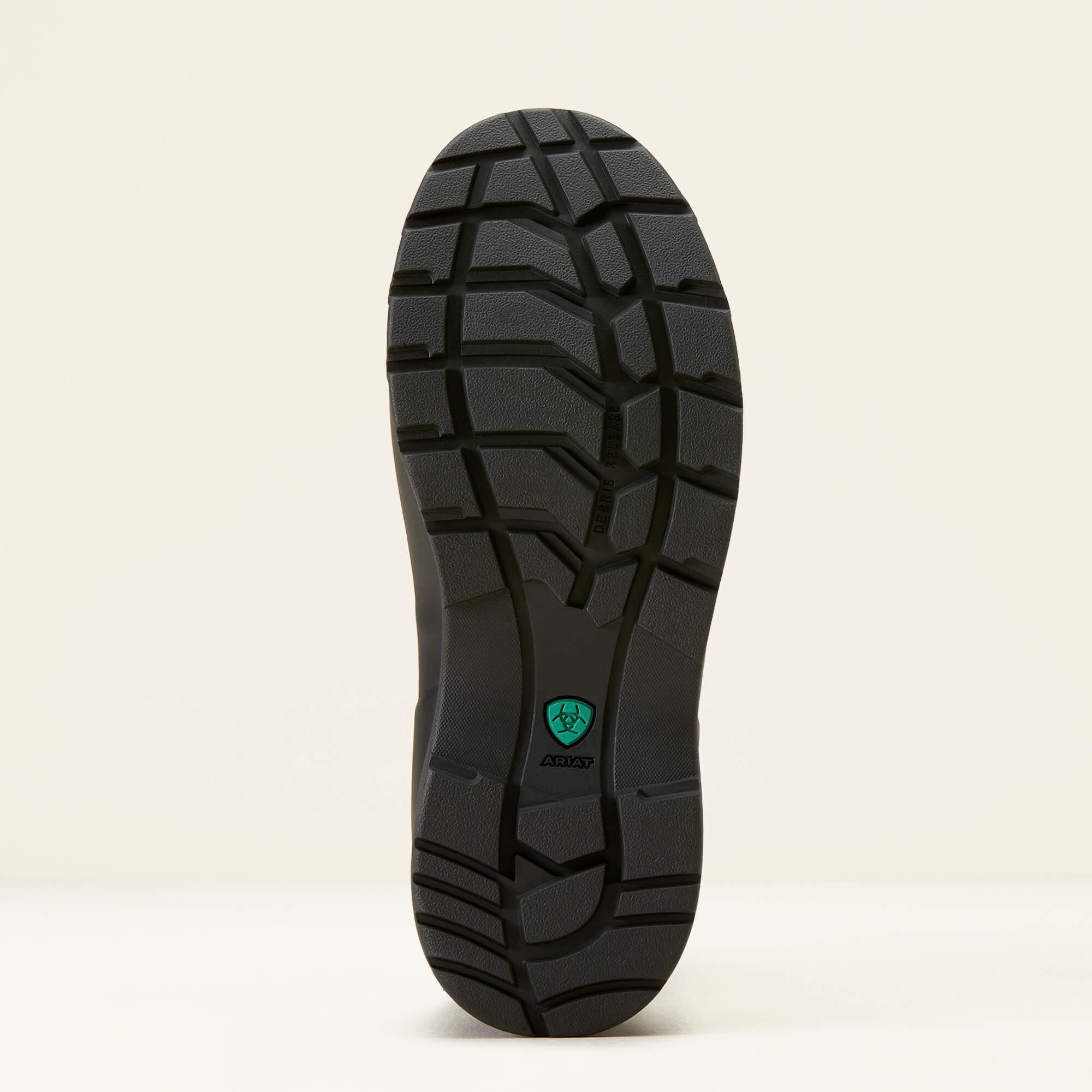Ariat gummiregenstiefel kelmarsh