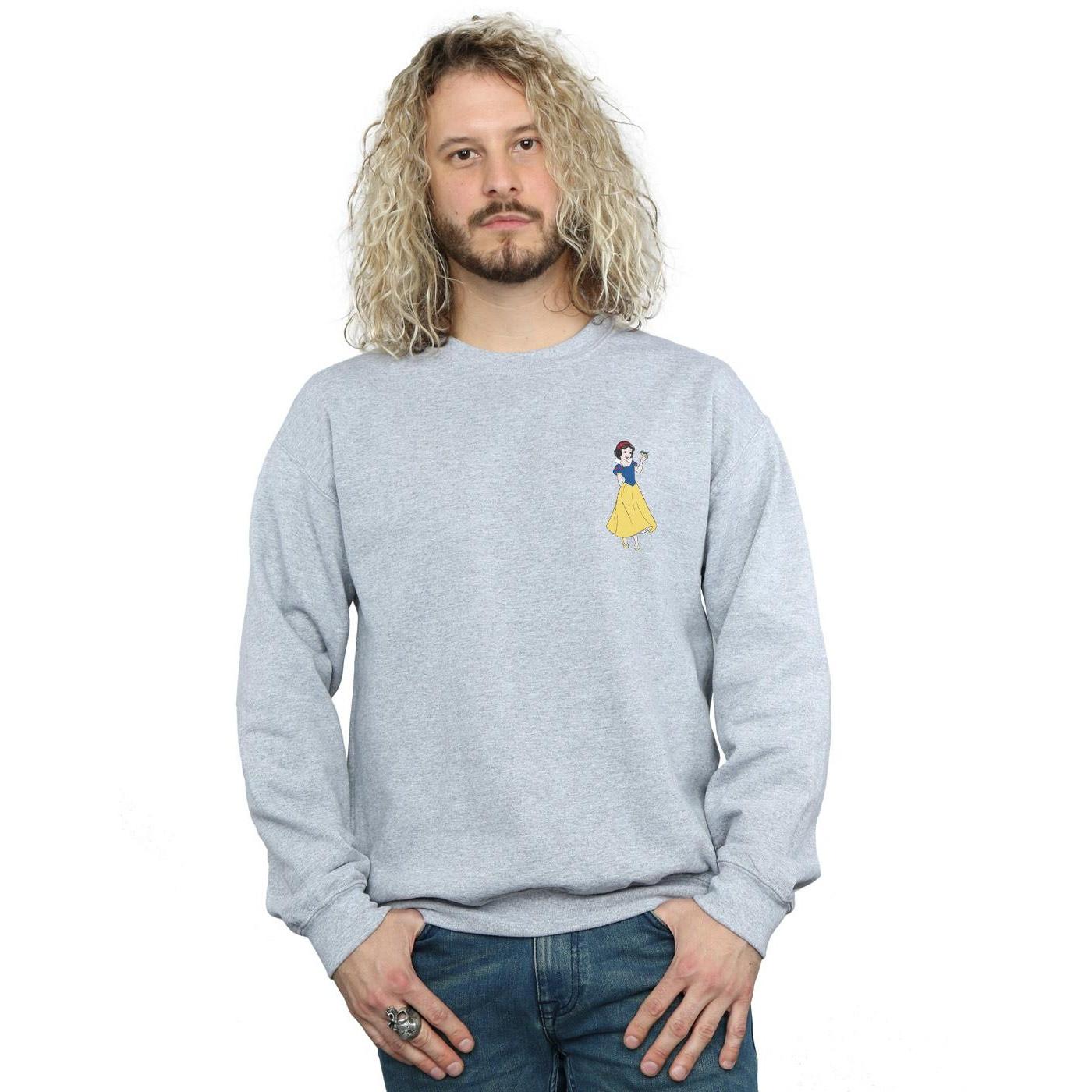Disney PRINCESS Sweatshirt