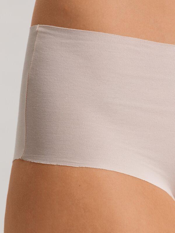 HANRO Invisible Cotton Maxi Slip