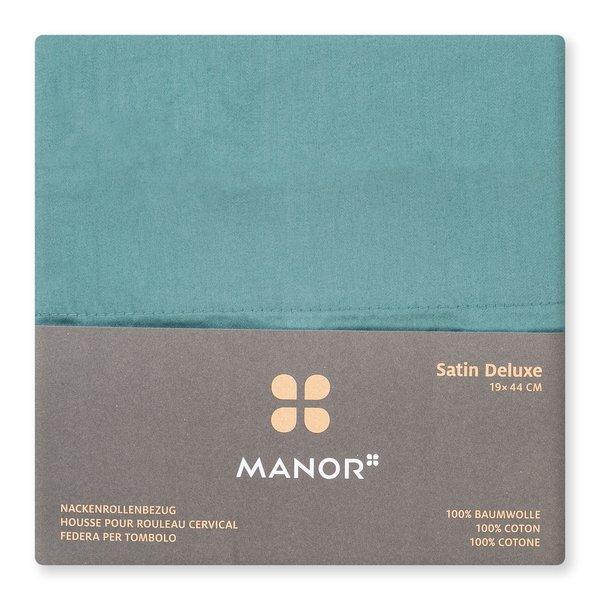 Manor Nackenrollenbezug Sateen Luxe