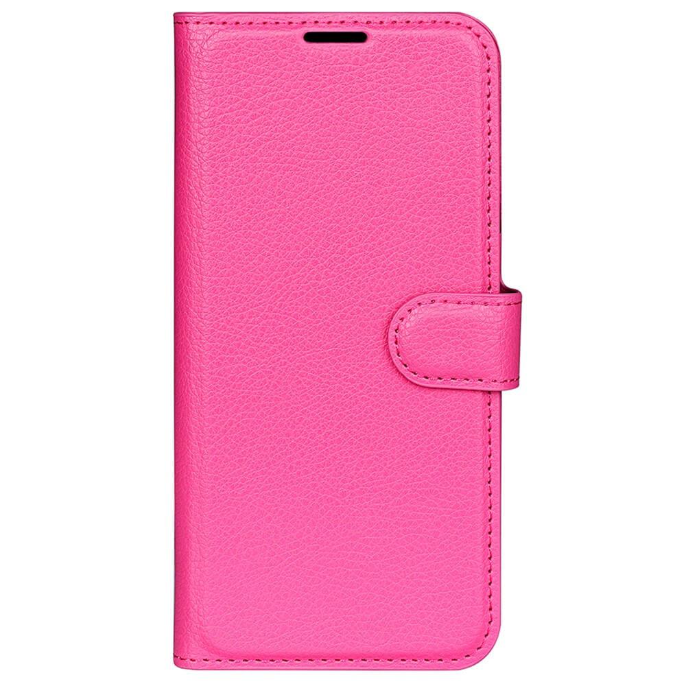 Cover-Discount Xiaomi Redmi Note 11 Pro / 12 Pro - Leder Etui Hülle