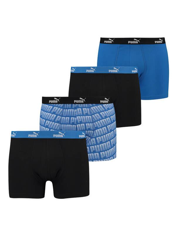PUMA Print Boxer