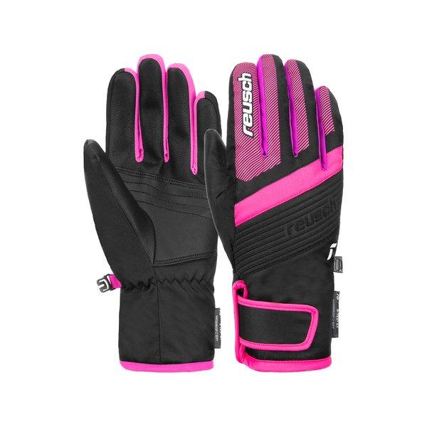 reusch Fingerhandschuhe