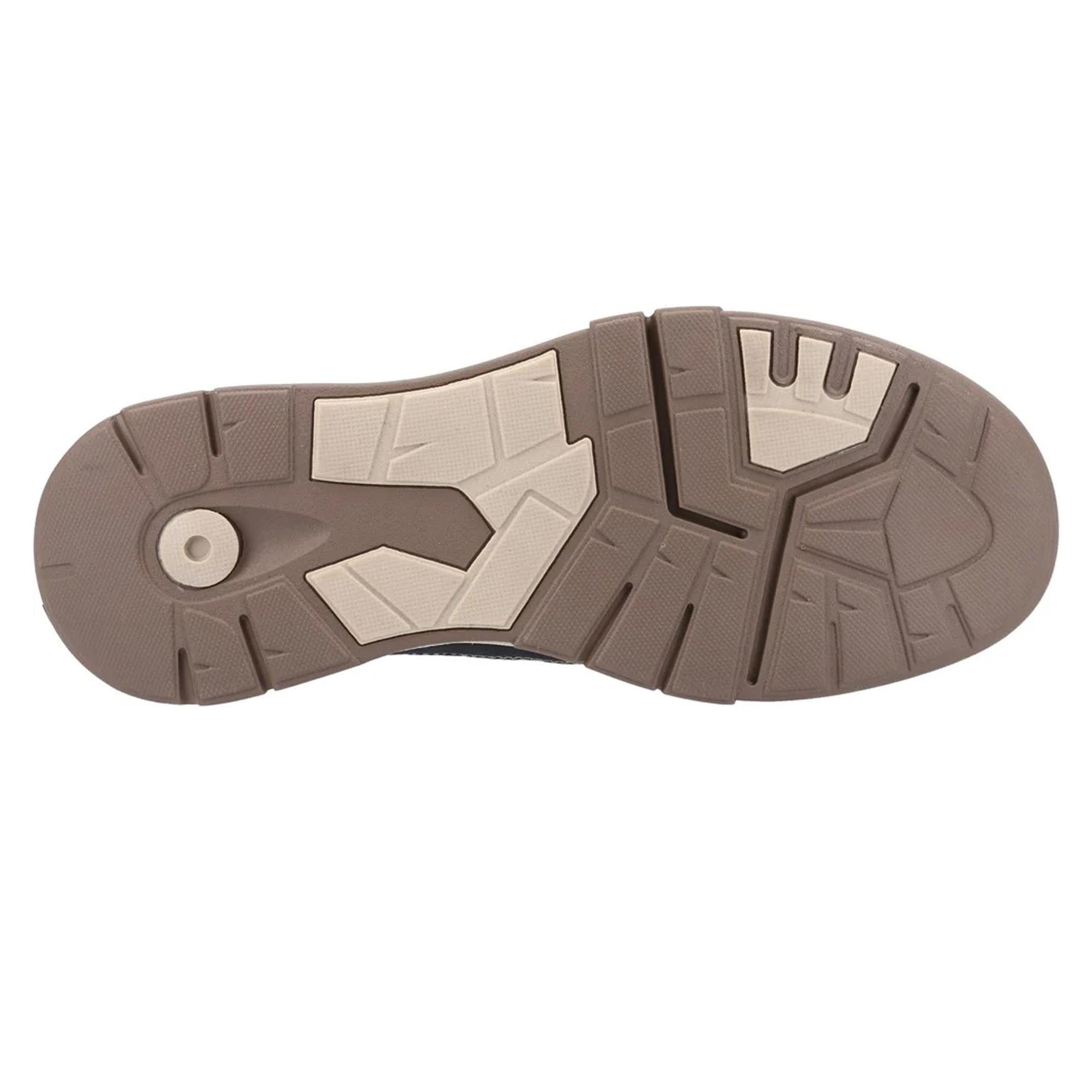 Hush Puppies Schuhe Finley, Leder