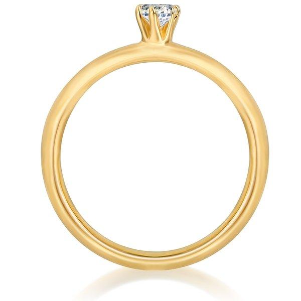 Trilani Ring