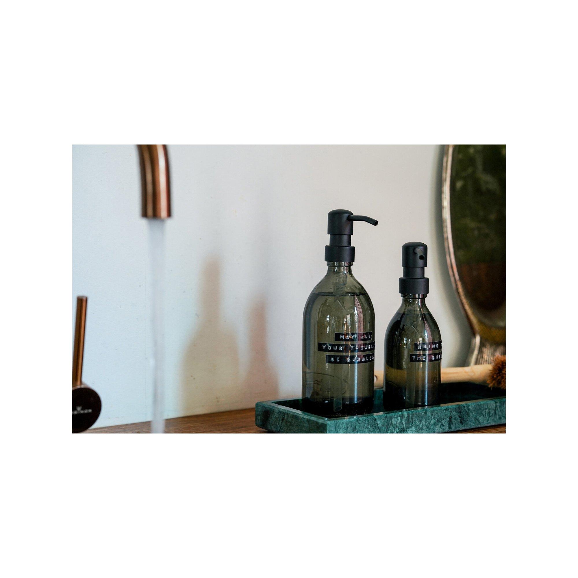 Wellmark May all your troubles be bubbles Handseife