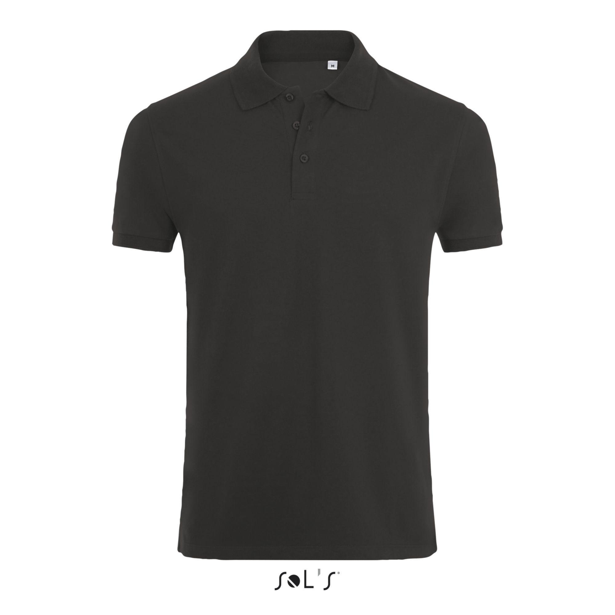 SOLS Phoenix Poloshirt