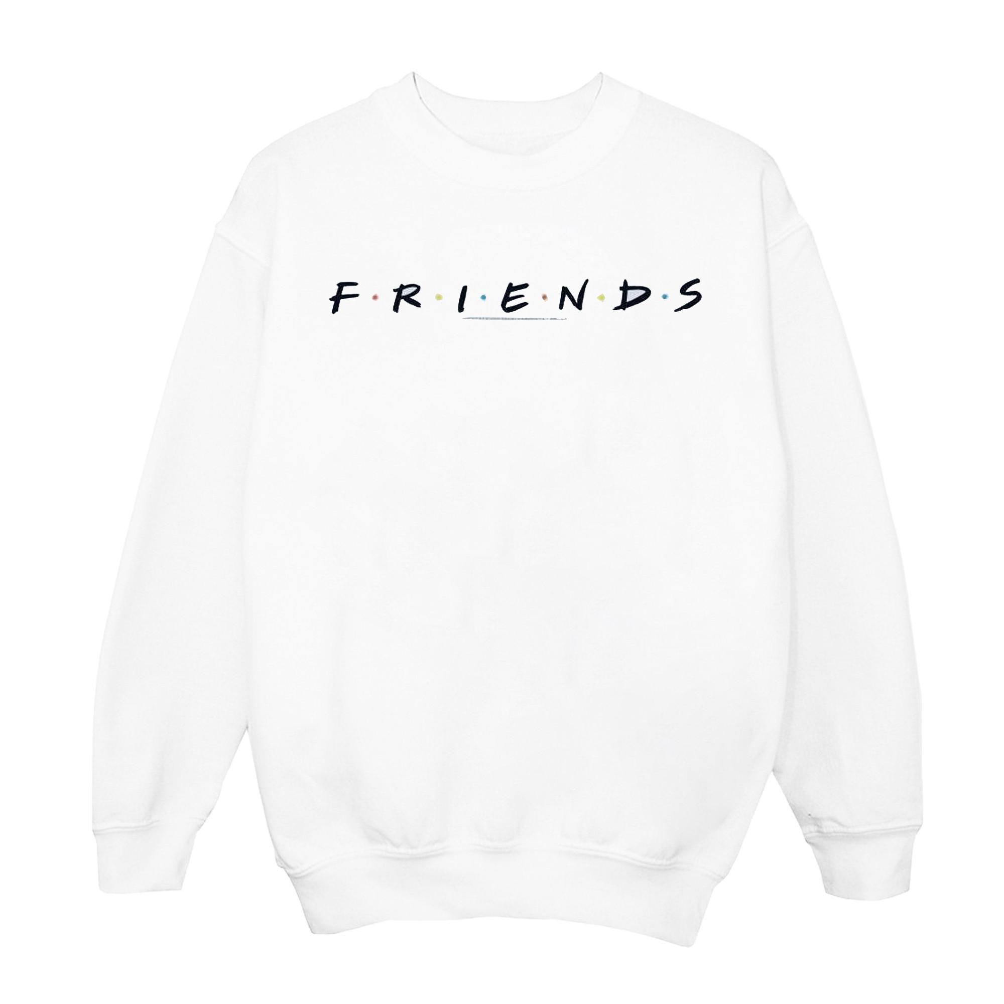 Friends Sweatshirt