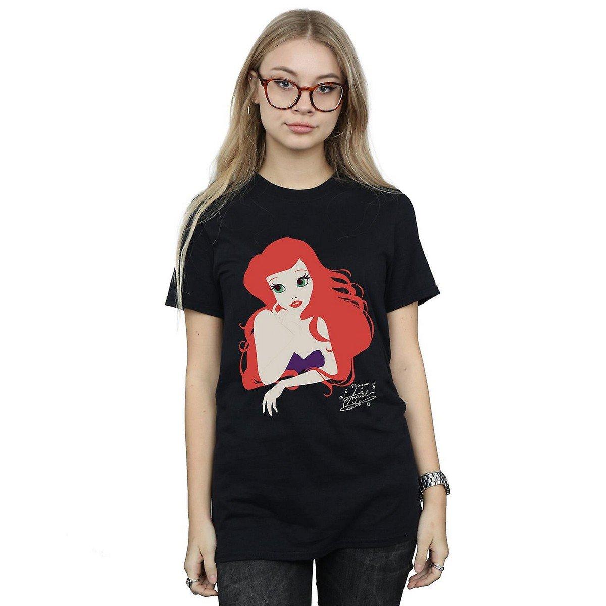 The Little Mermaid The Little Mermaid Arielle T-Shirt