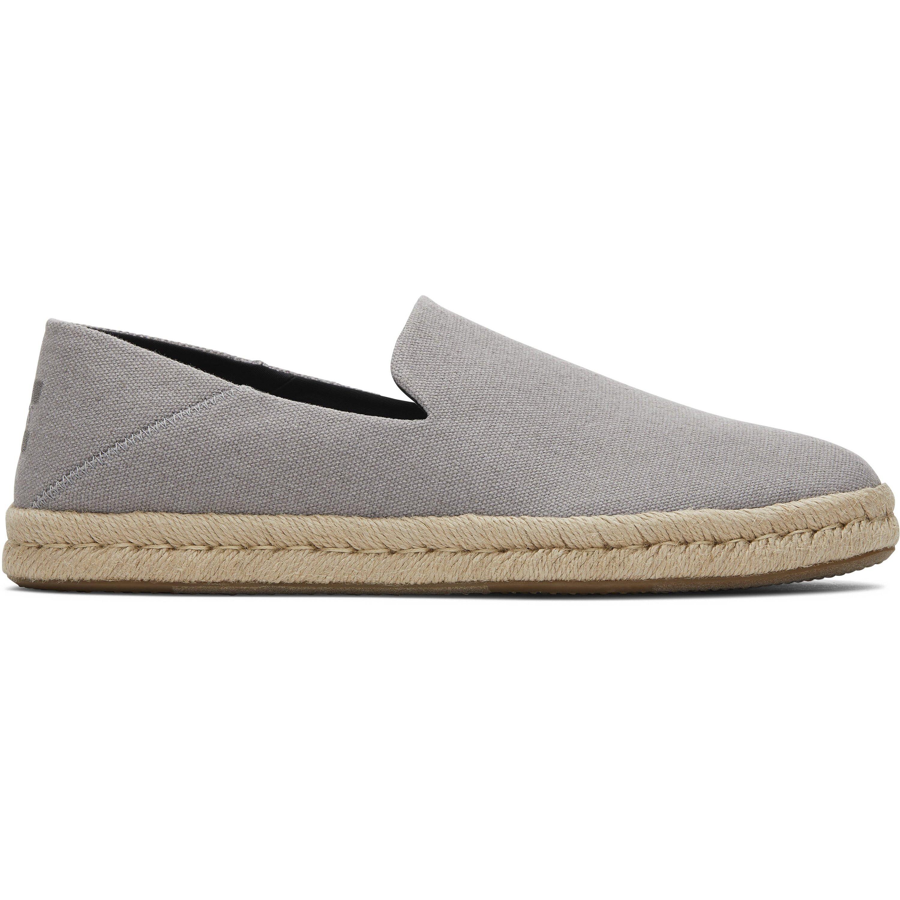 TOMS espadrilles santiago