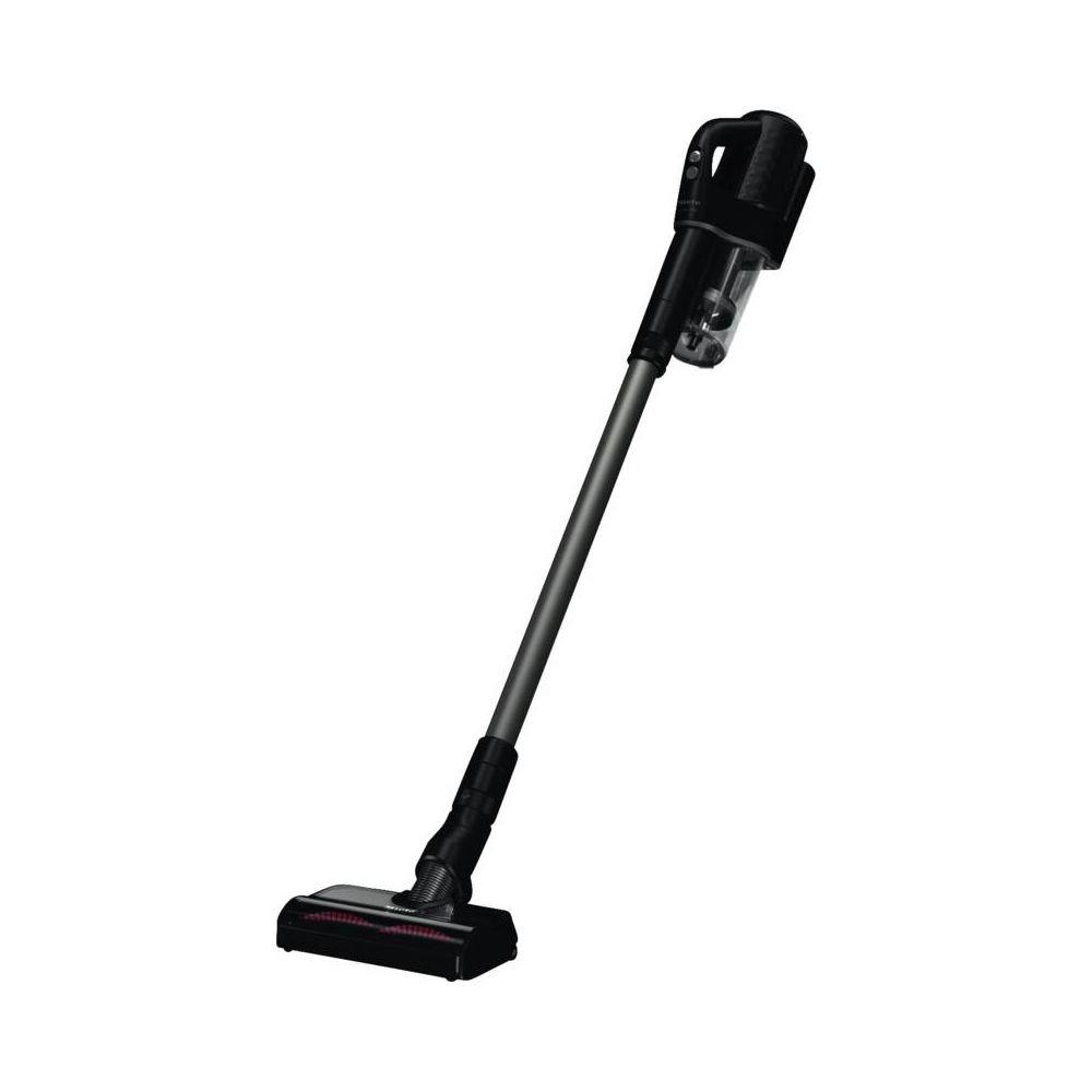 Miele Duoflex HX1 Cat & Dog (SQLL0 33) Obsidianschwarz