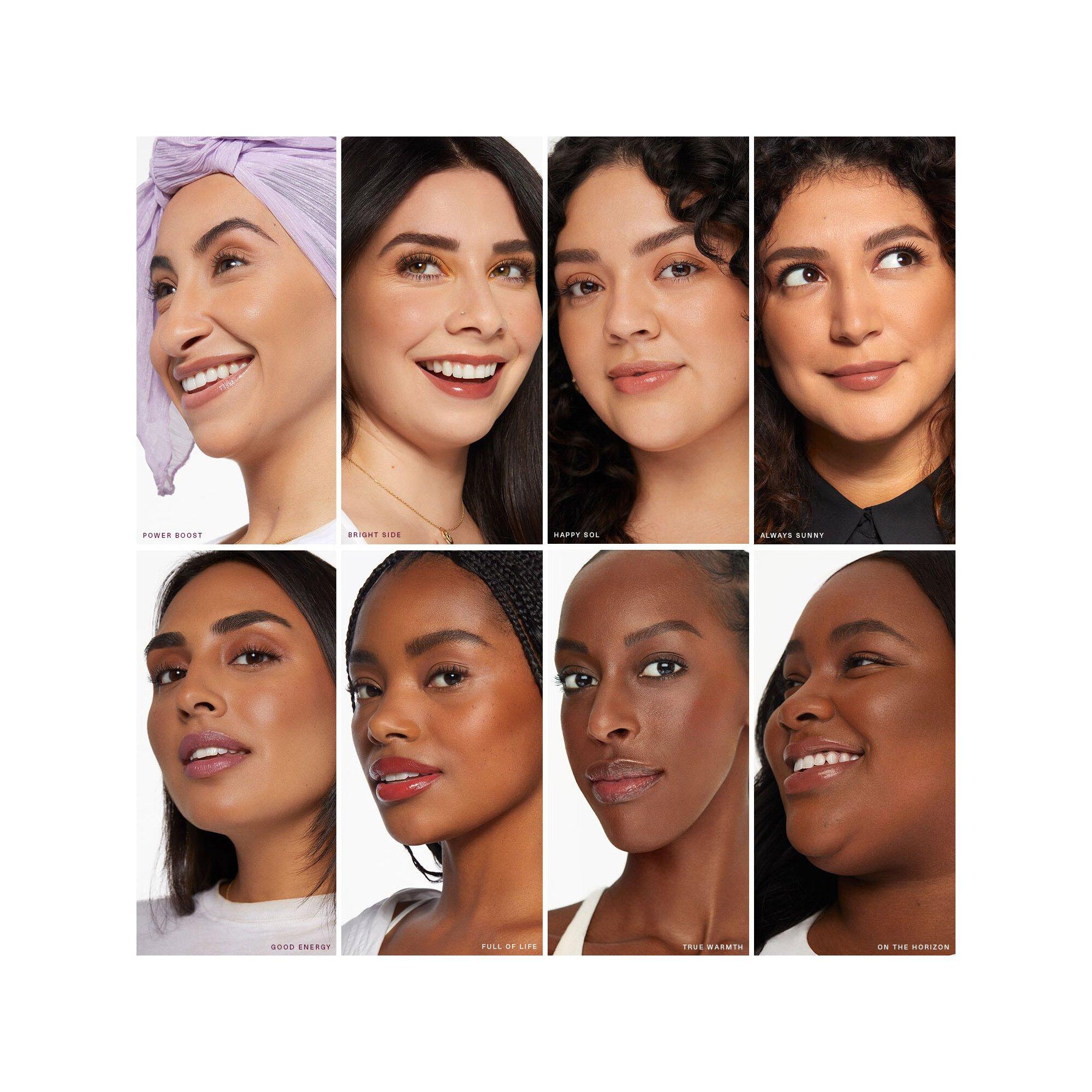 RARE BEAUTY Warm Wishes Effortless Bronzer - Bronzing-Stick