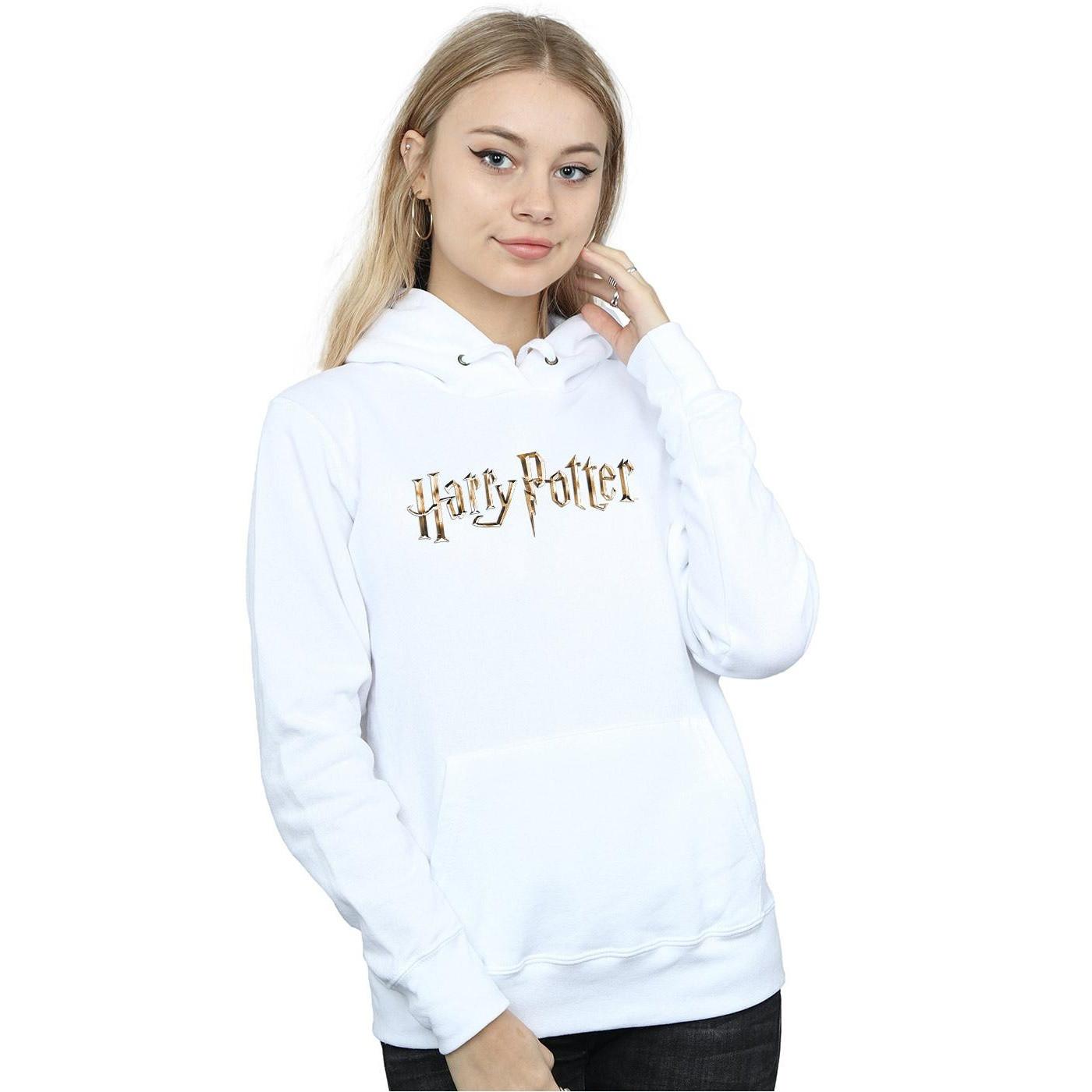 Harry Potter Kapuzenpullover