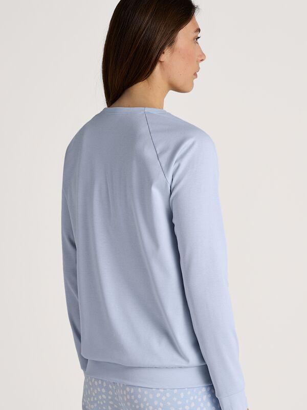 CALIDA Favourites Sleep Langarm-Shirt