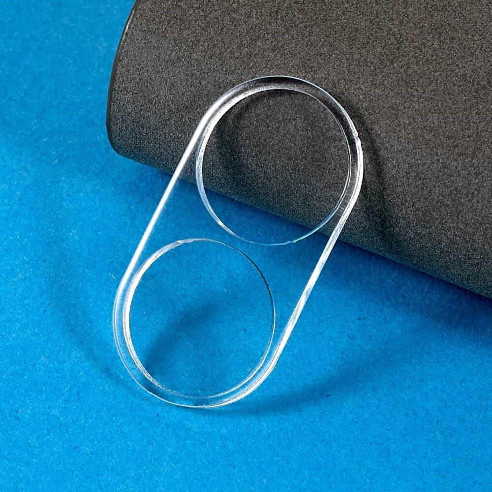 Cover-Discount Nothing Phone (2) - 2 Stk. Kamera Panzerglas