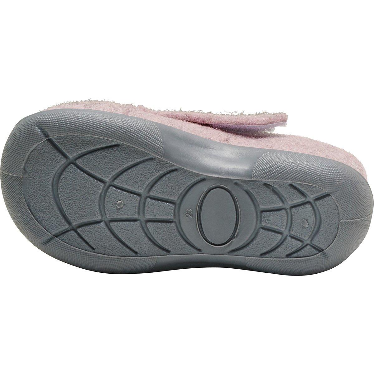 Hummel kinderschuhe wool slipper